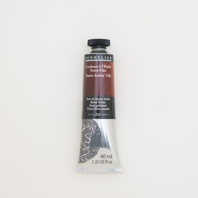 Sennelier Huilexf 40ml N130411.211