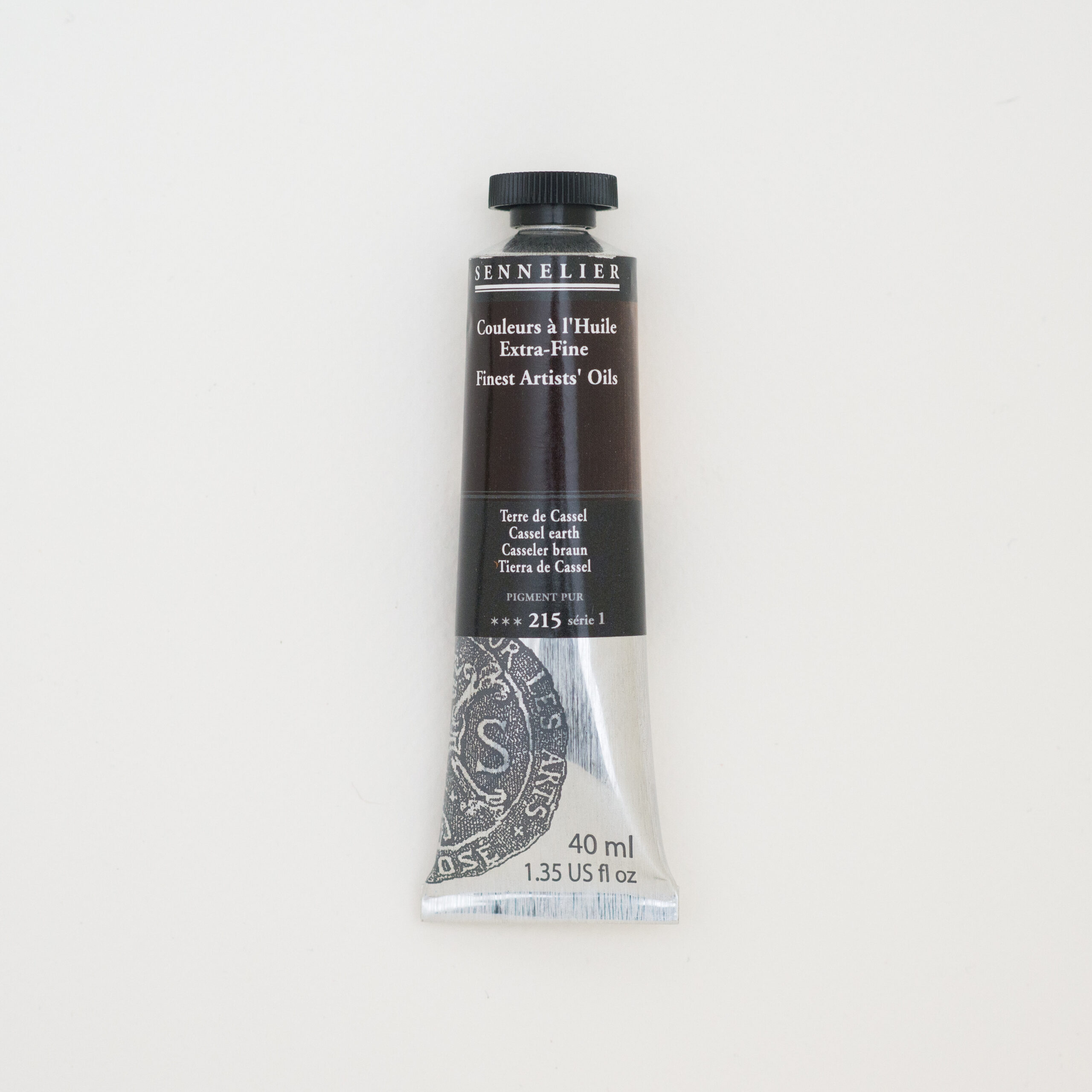Sennelier Huilexf 40ml N130411.215