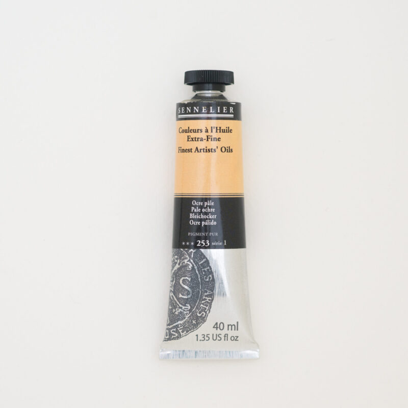 Sennelier Huilexf 40ml N130411.253 Sennelier Huilexf 40ml N130411.253