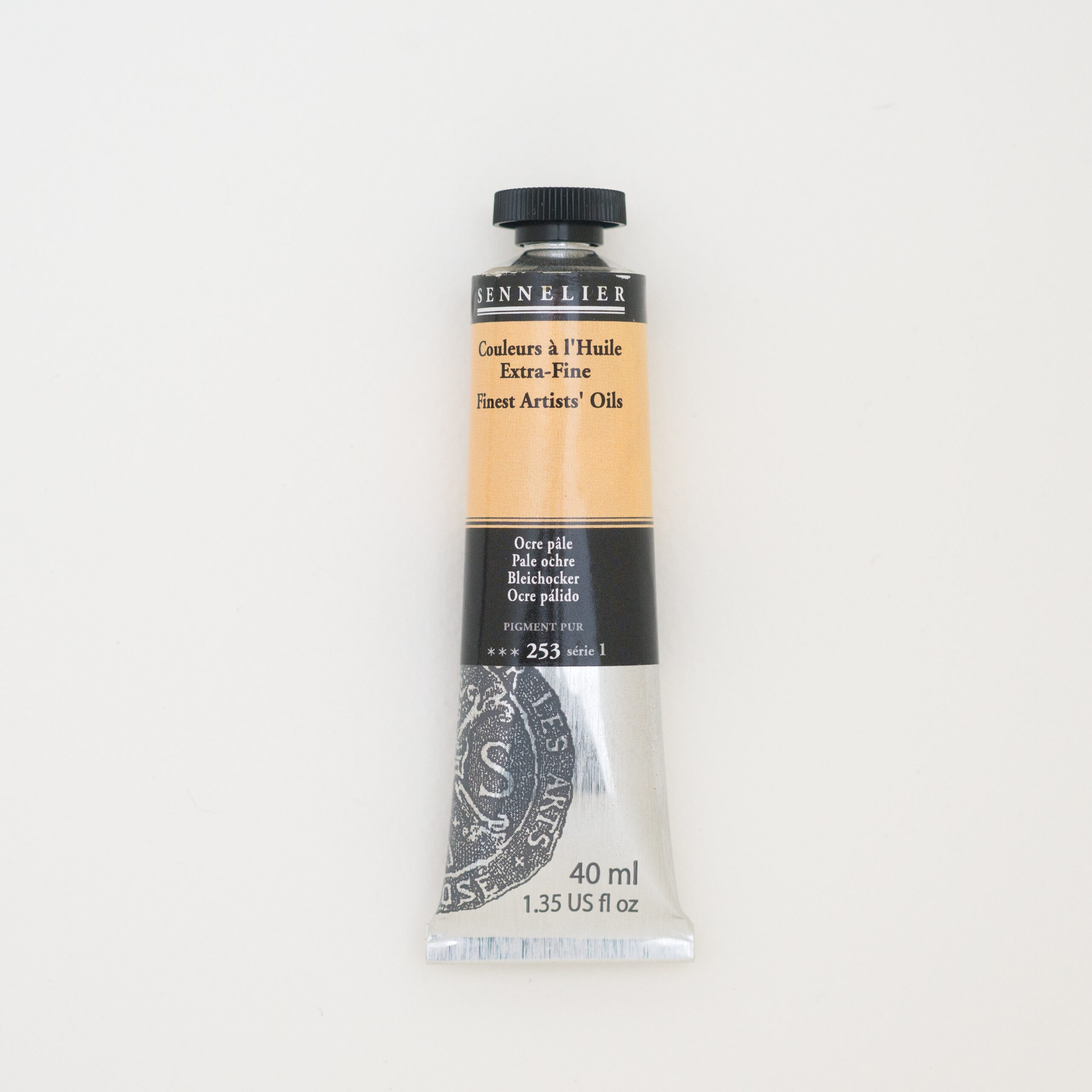 Sennelier Huilexf 40ml N130411.253 Sennelier Huilexf 40ml N130411.253