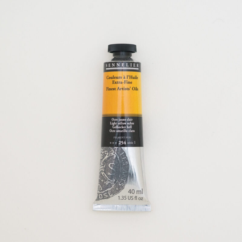Sennelier Huilexf 40ml N130411.254 Sennelier Huilexf 40ml N130411.254
