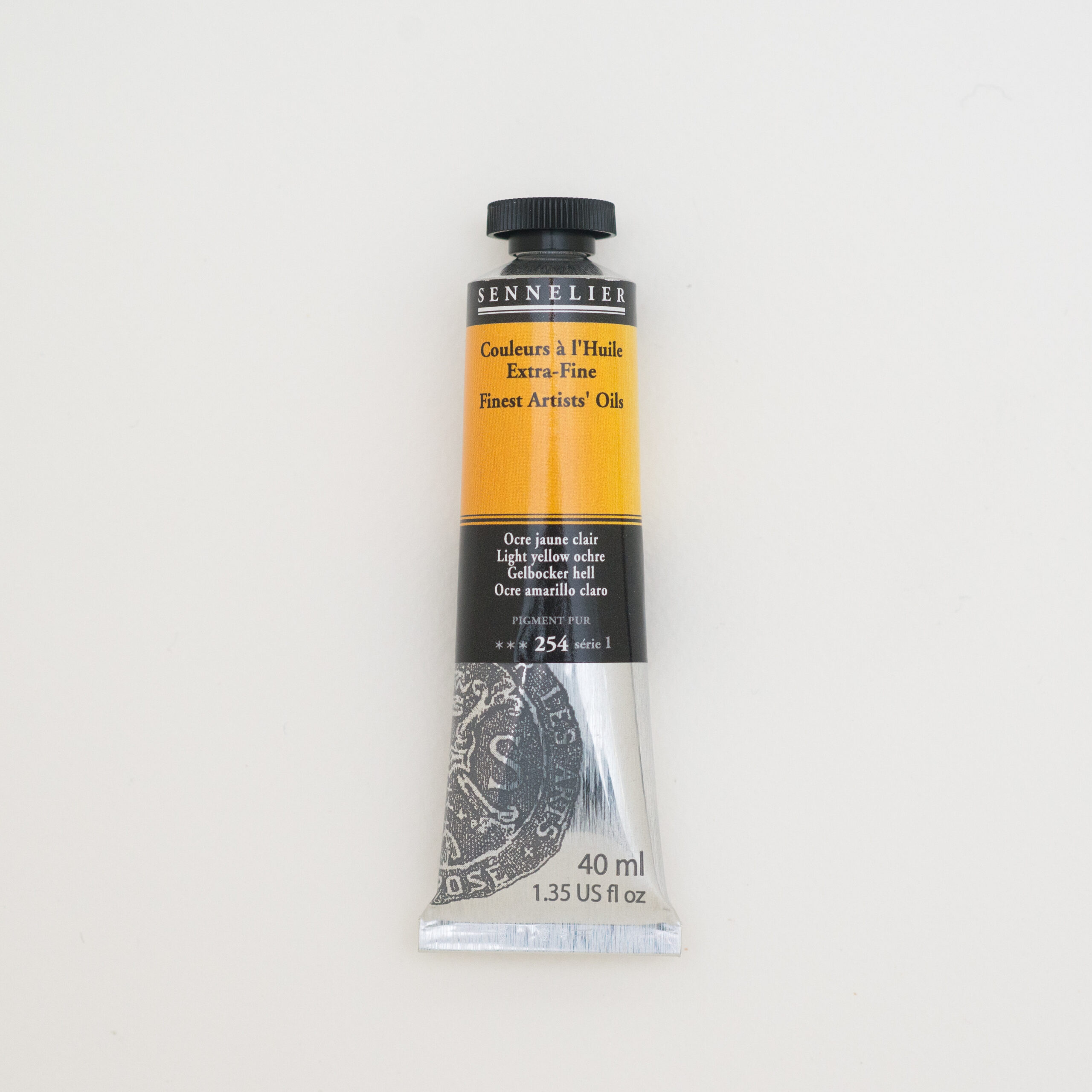 Sennelier Huilexf 40ml N130411.254 Sennelier Huilexf 40ml N130411.254