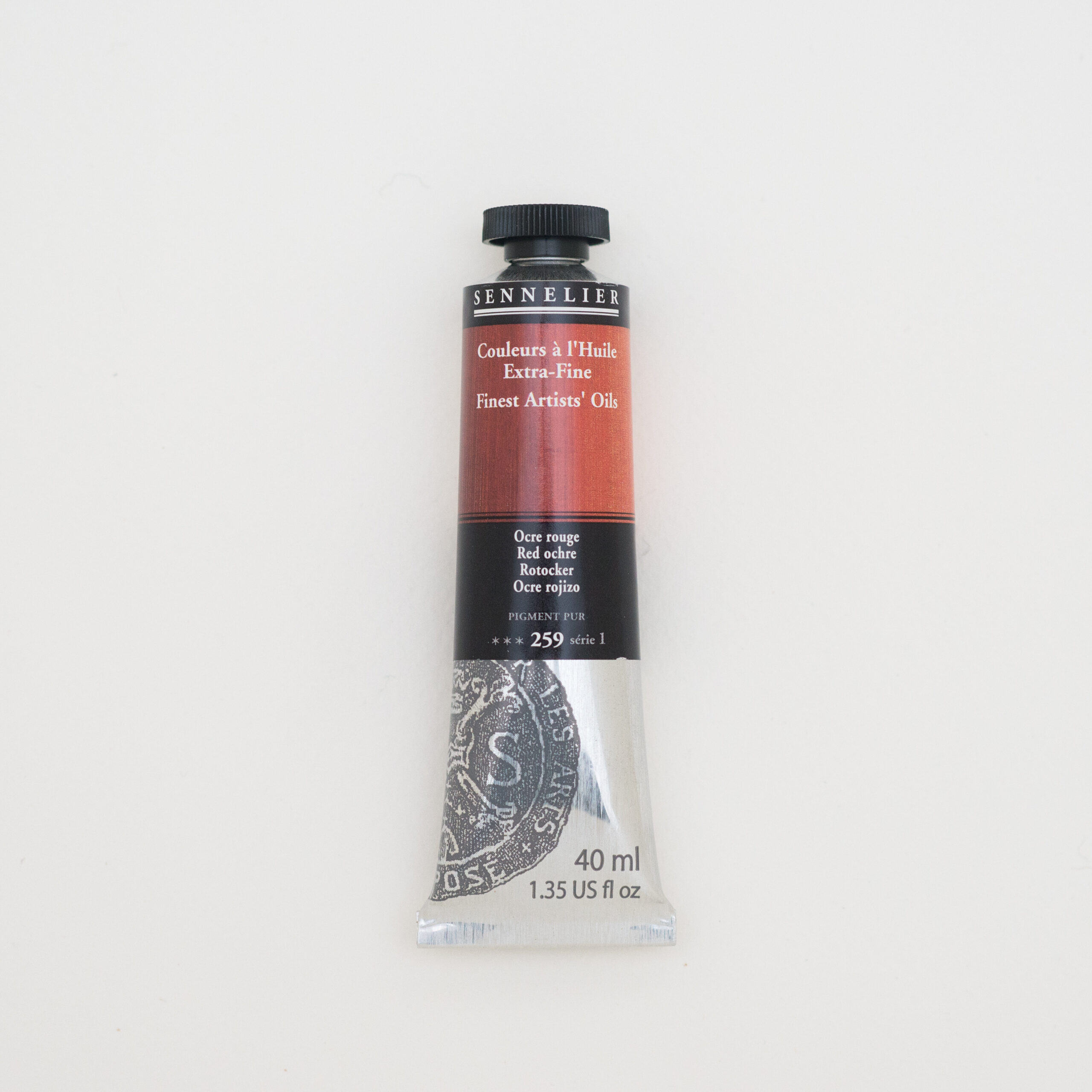 Sennelier Huilexf 40ml N130411.259