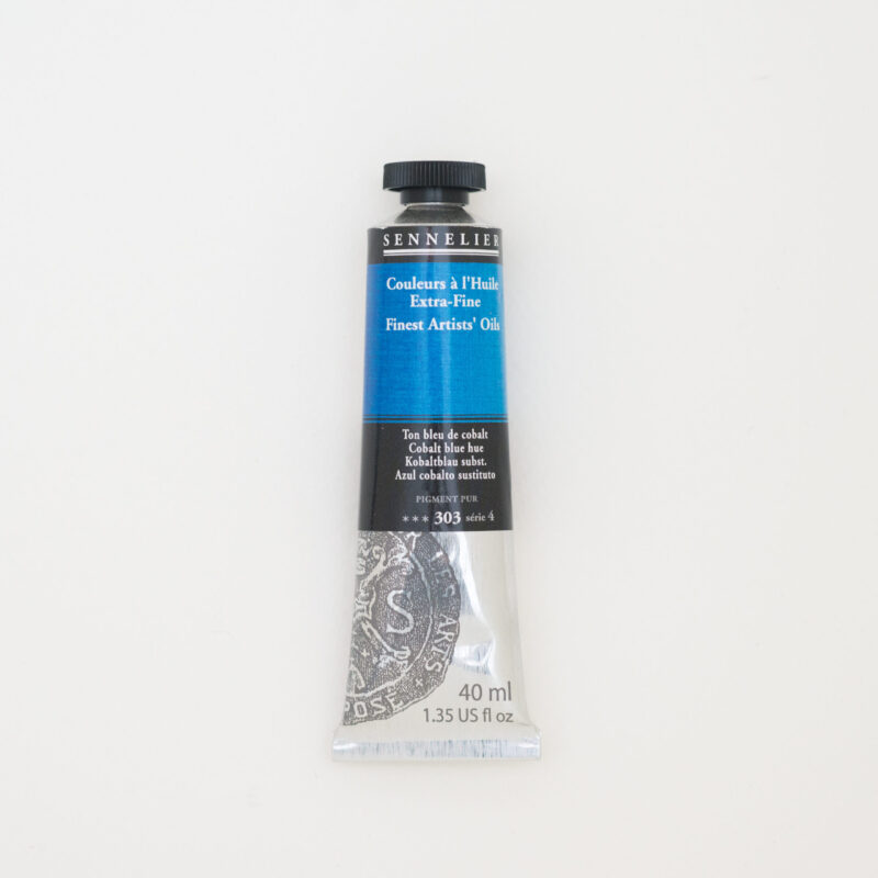 Sennelier Huilexf 40ml N130411.303 Sennelier Huilexf 40ml N130411.303