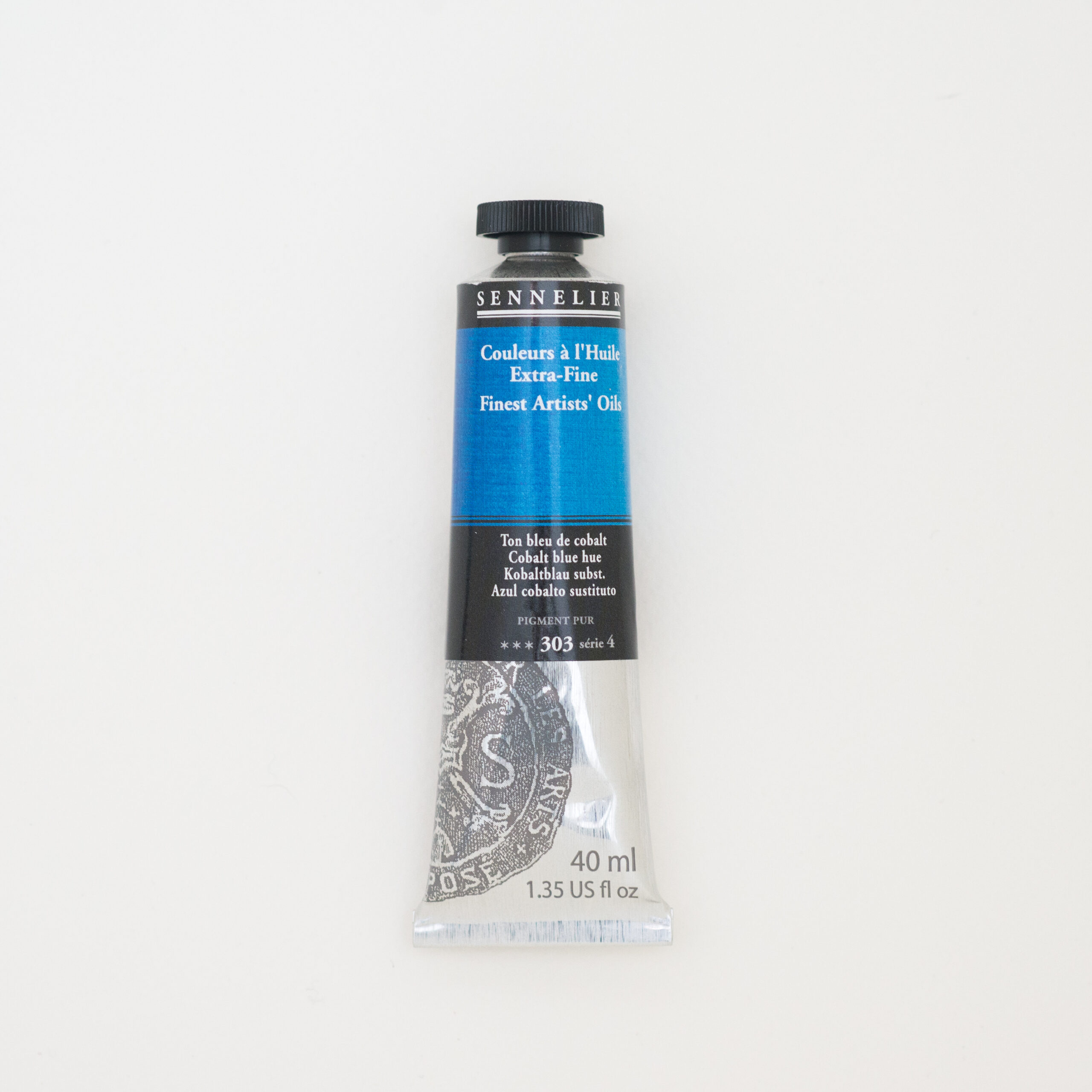 Sennelier Huilexf 40ml N130411.303 Sennelier Huilexf 40ml N130411.303