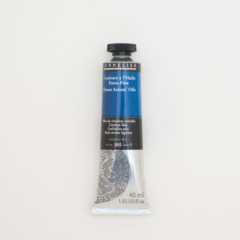 Sennelier Huilexf 40ml N130411.305