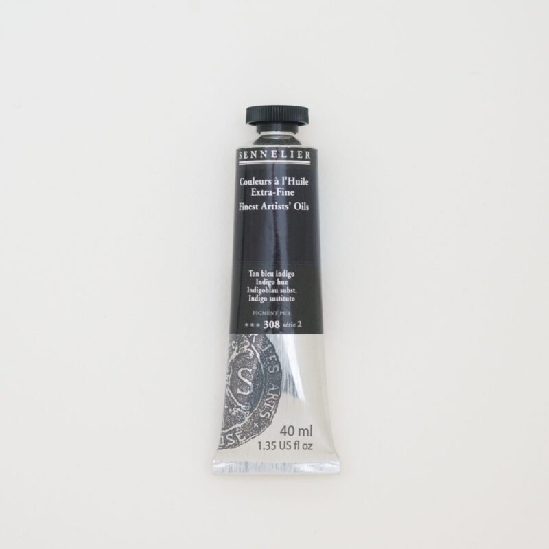 Sennelier Huilexf 40ml N130411.308