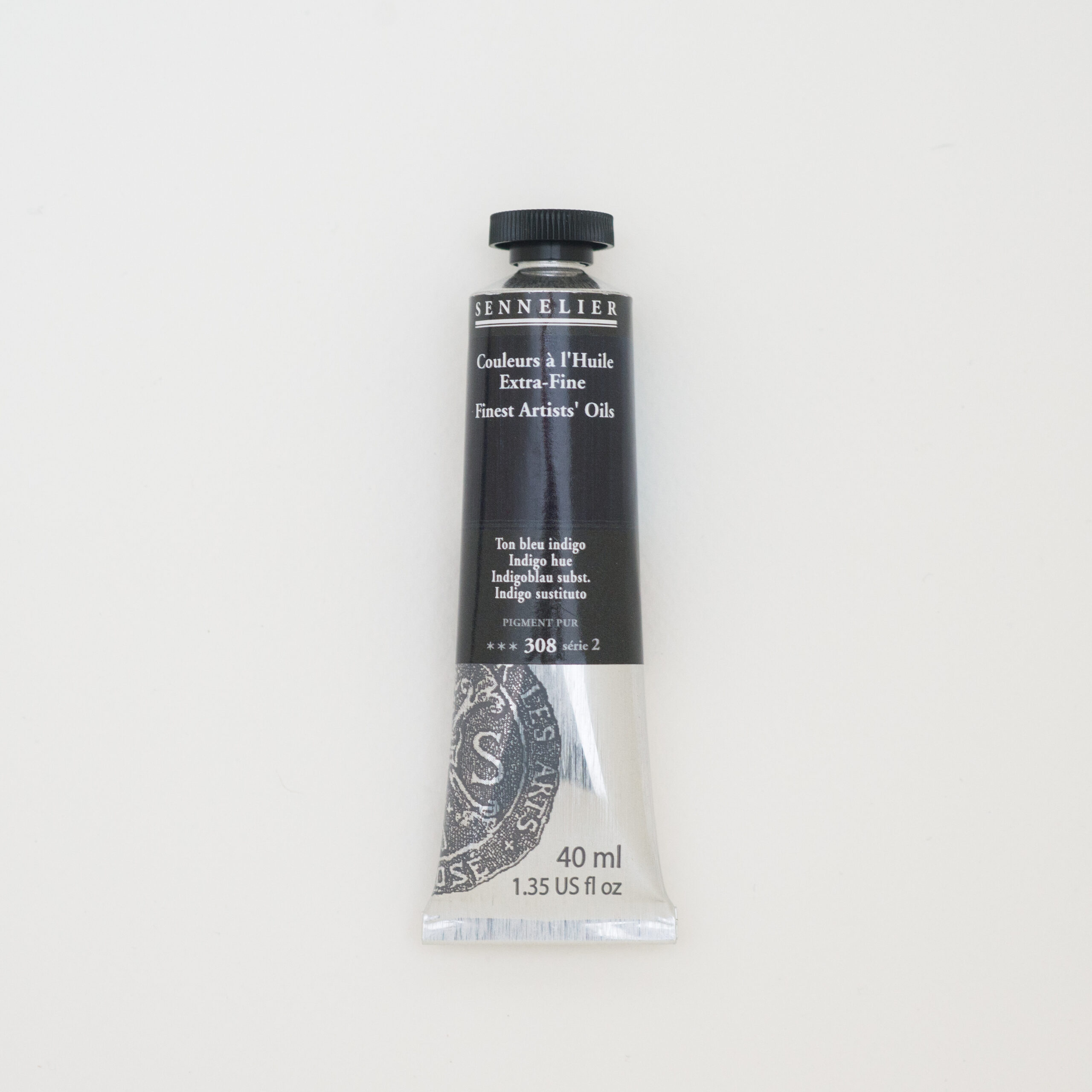 Sennelier Huilexf 40ml N130411.308