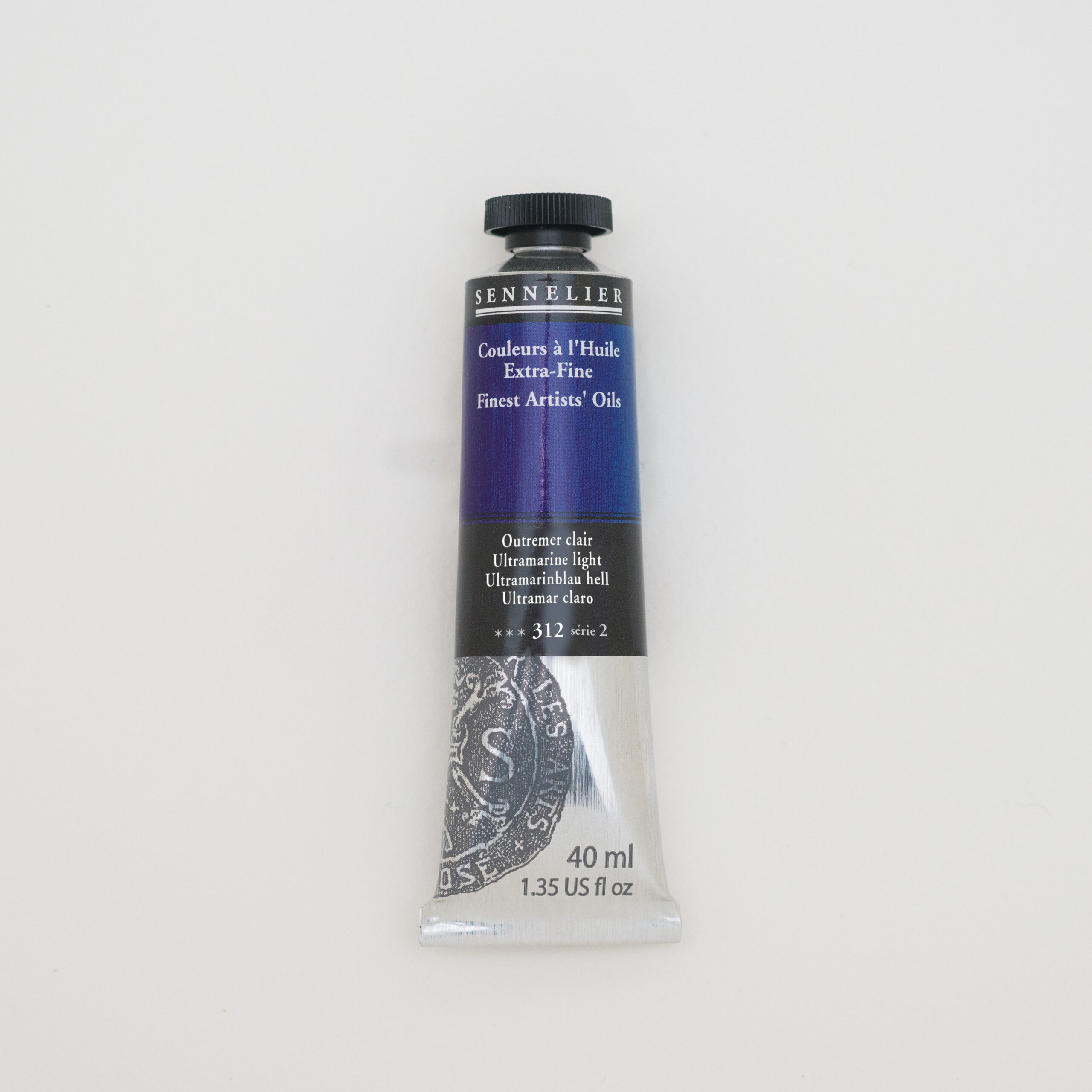 Sennelier Huilexf 40ml N130411.312