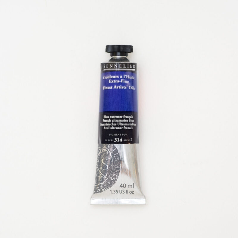 Sennelier Huilexf 40ml N130411.314 Sennelier Huilexf 40ml N130411.314