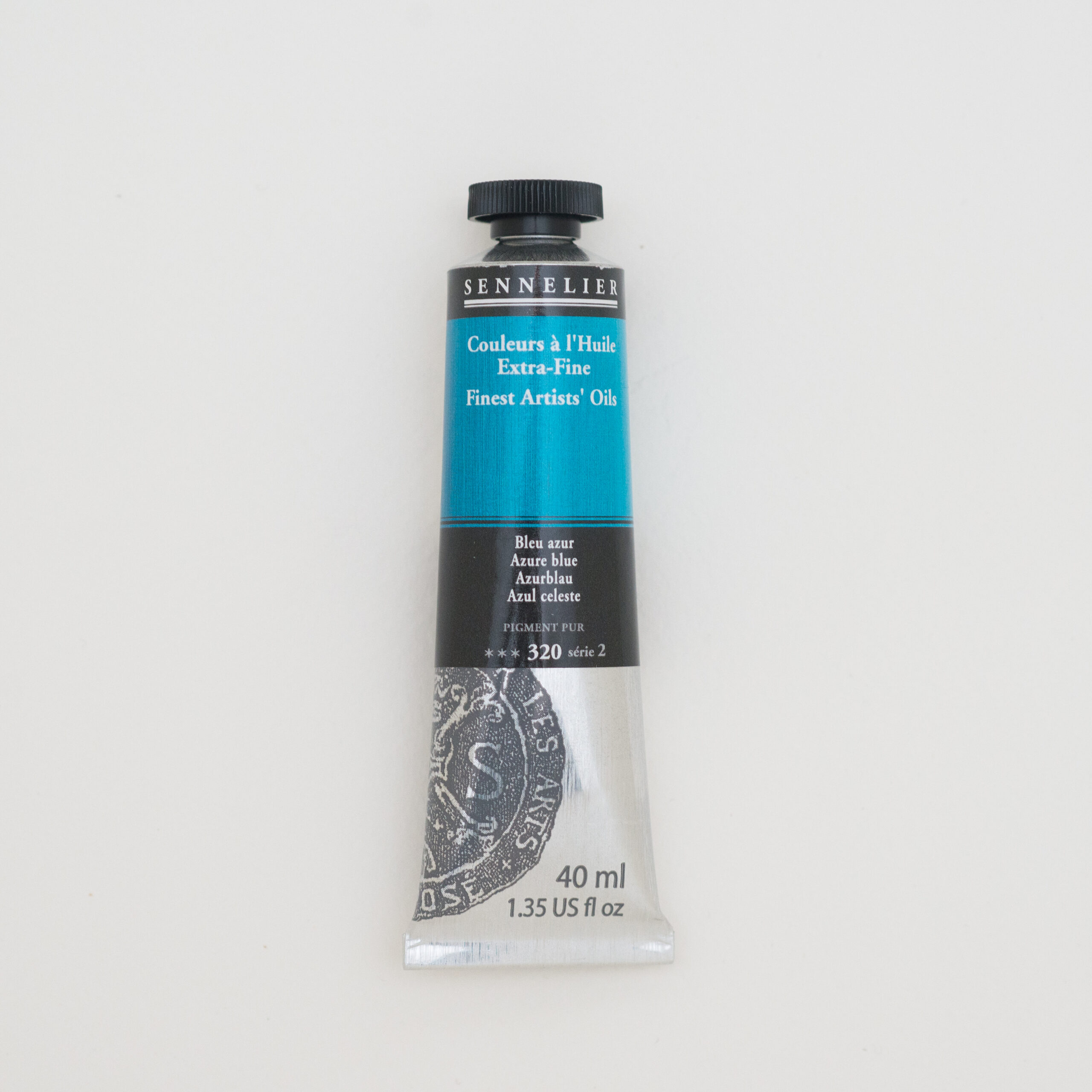 Sennelier Huilexf 40ml N130411.320
