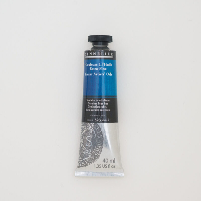 Sennelier Huilexf 40ml N130411.323