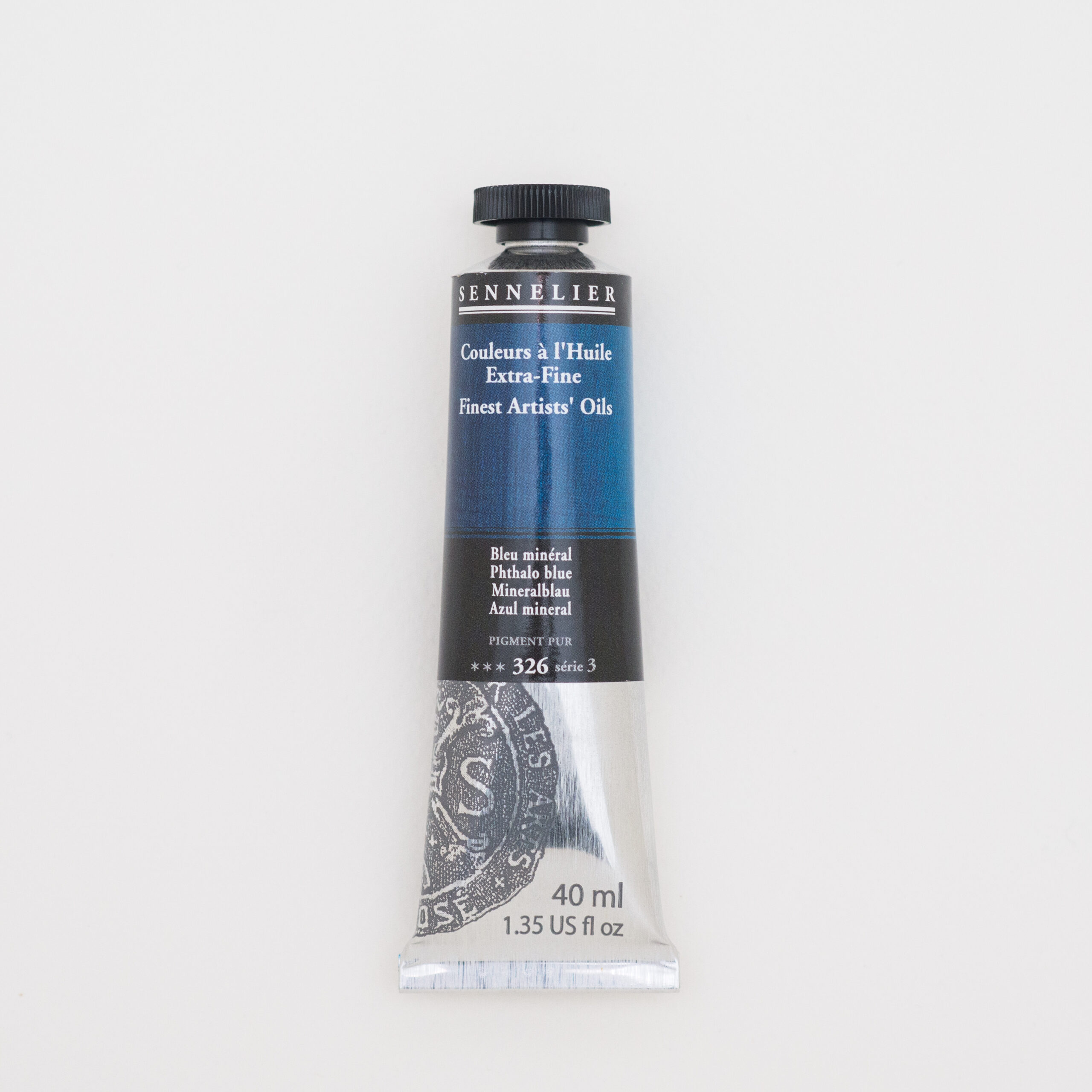Sennelier Huilexf 40ml N130411.326
