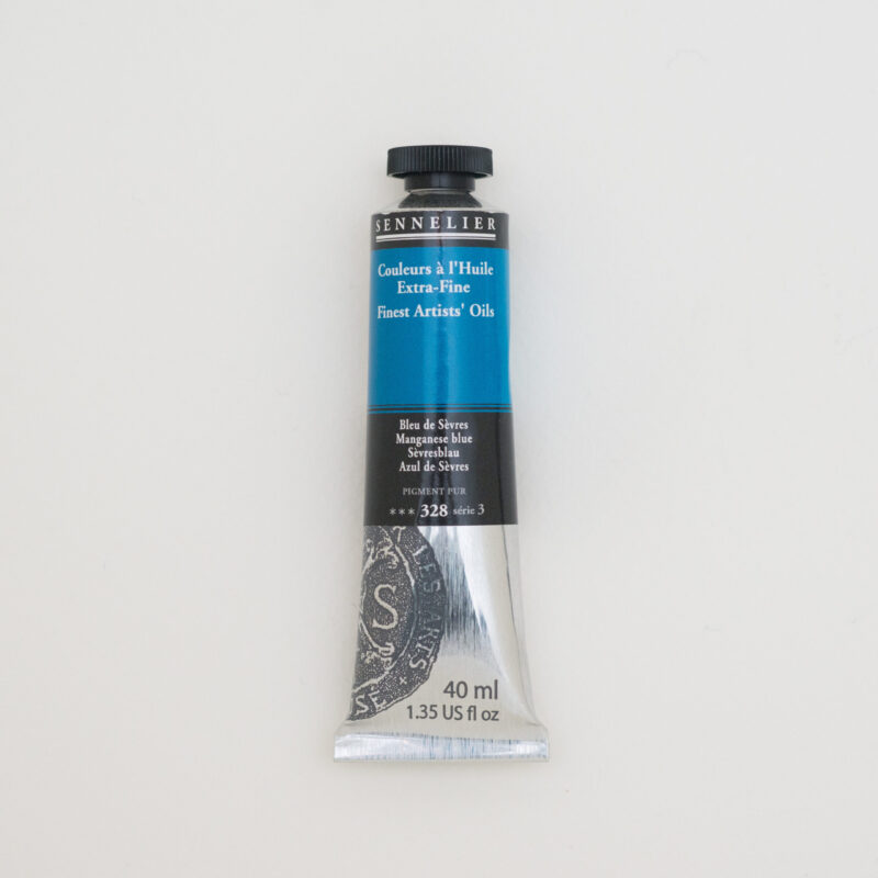 Sennelier Huilexf 40ml N130411.328 Sennelier Huilexf 40ml N130411.328
