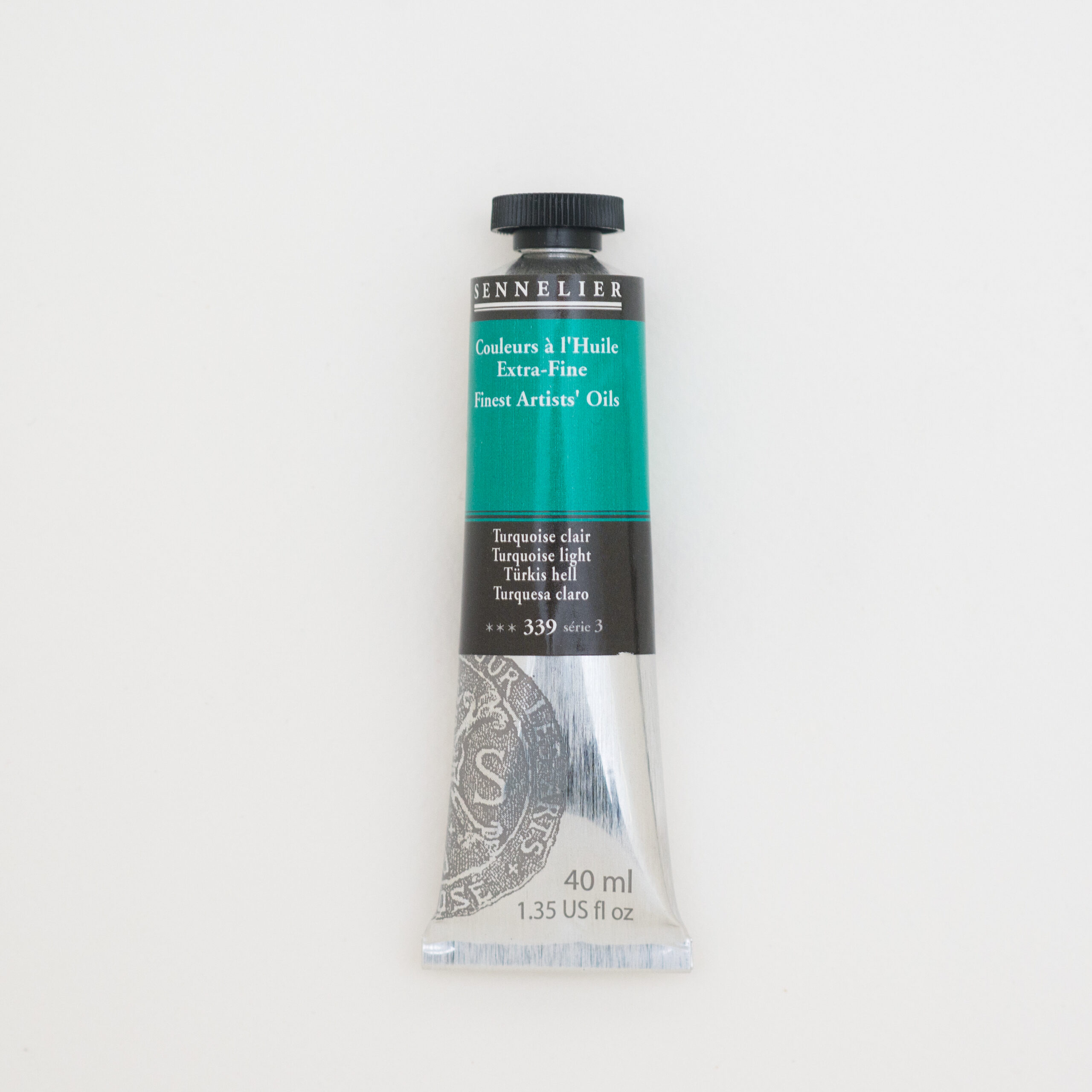 Sennelier Huilexf 40ml N130411.339
