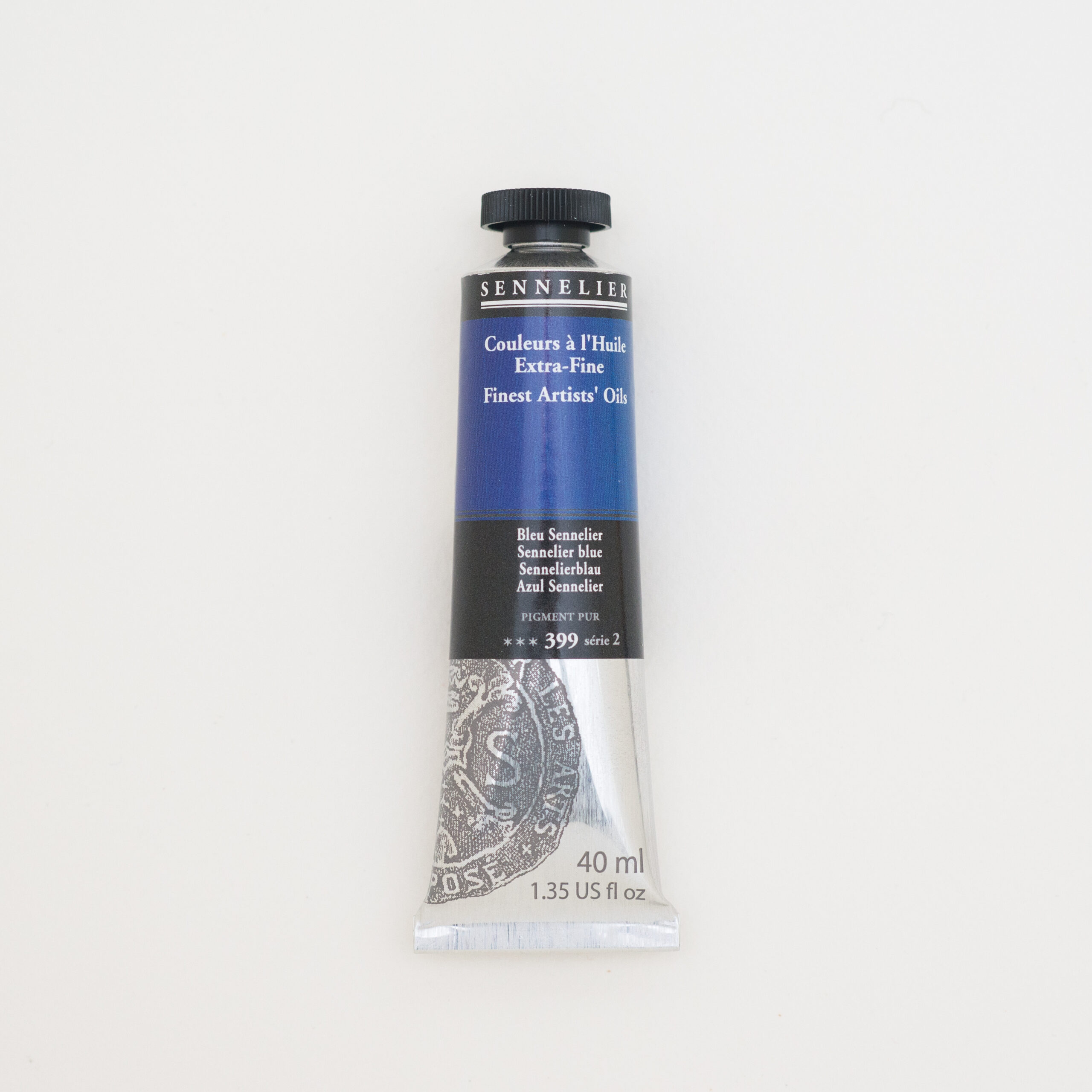 Sennelier Huilexf 40ml N130411.399 Sennelier Huilexf 40ml N130411.399