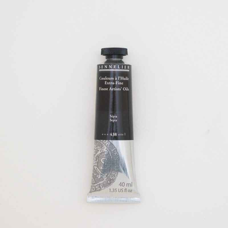 Sennelier Huilexf 40ml N130411.438