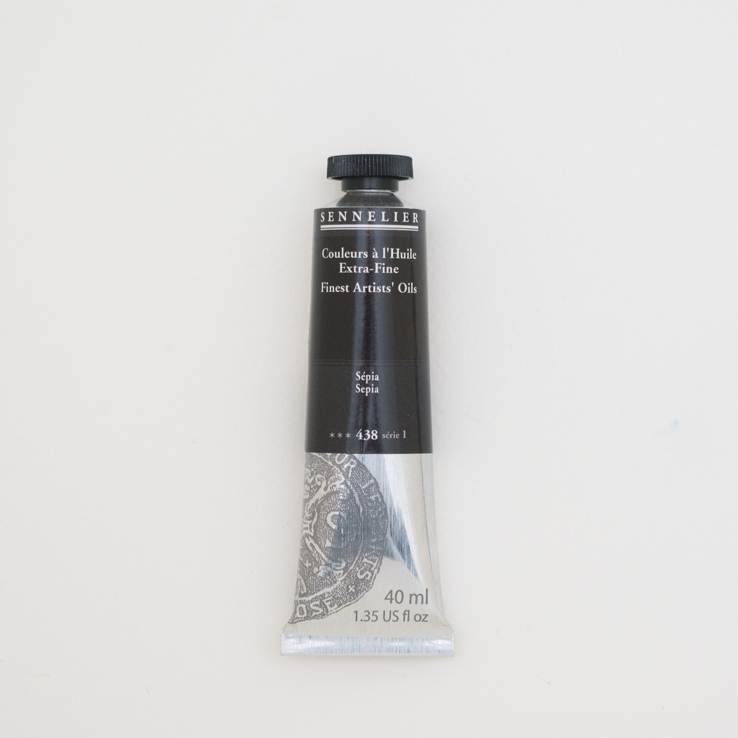 Sennelier Huilexf 40ml N130411.438