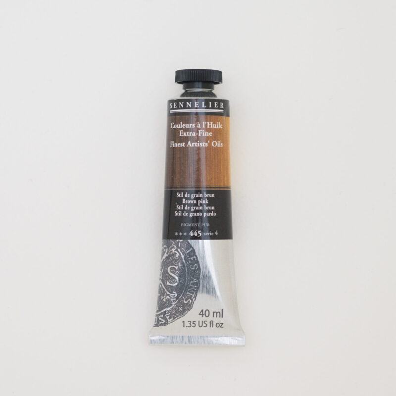 Sennelier Huilexf 40ml N130411.445 Sennelier Huilexf 40ml N130411.445