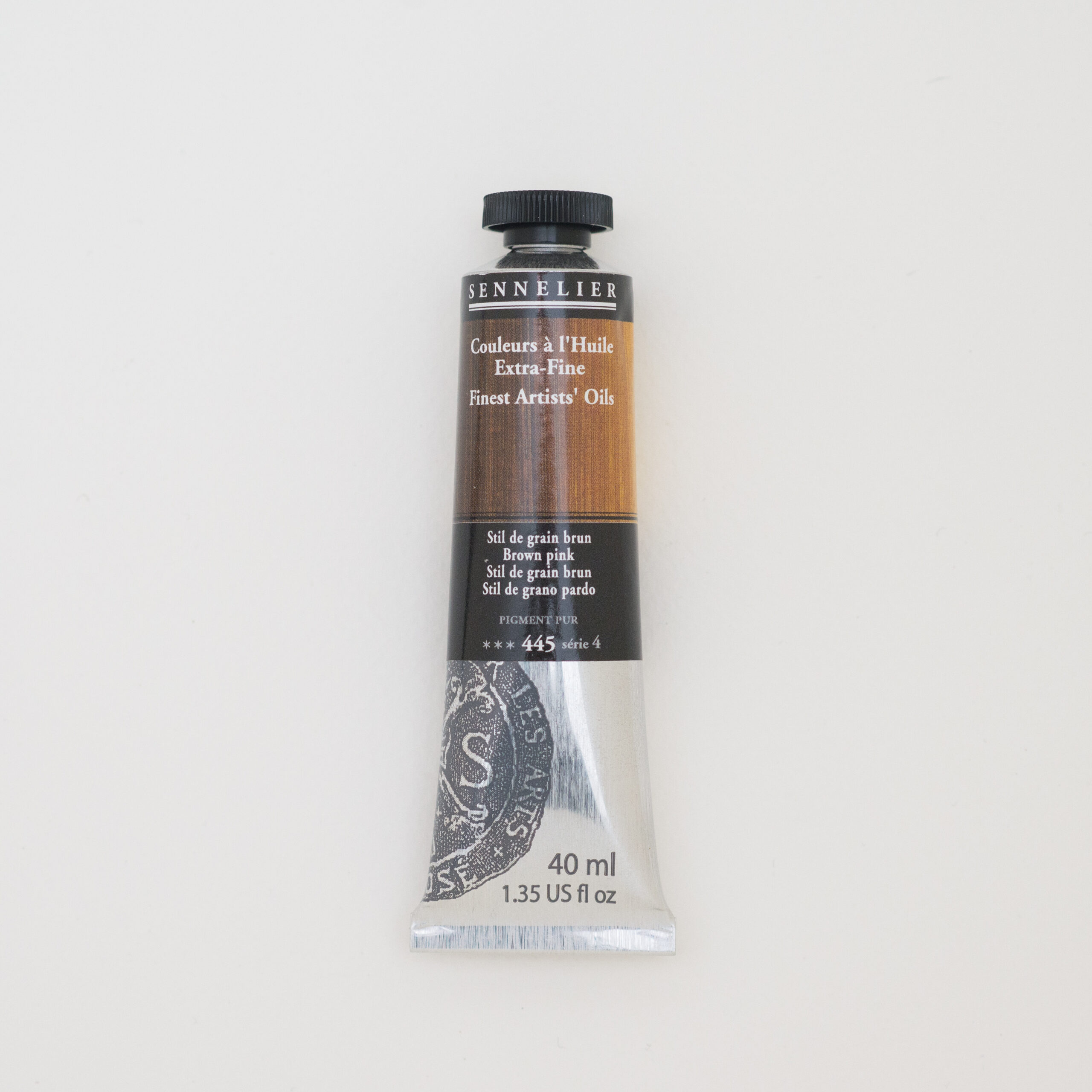 Sennelier Huilexf 40ml N130411.445 Sennelier Huilexf 40ml N130411.445