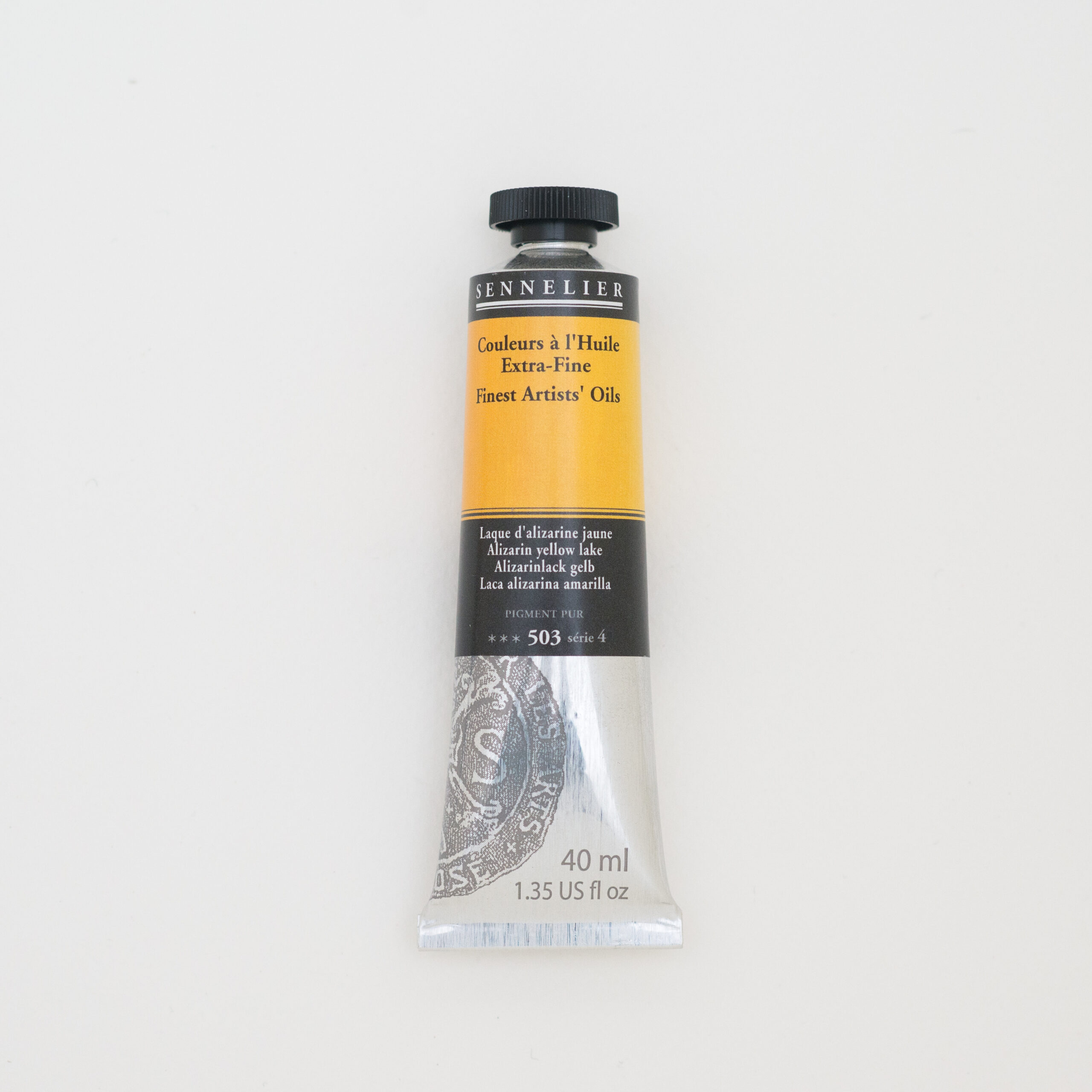 Sennelier Huilexf 40ml N130411.503