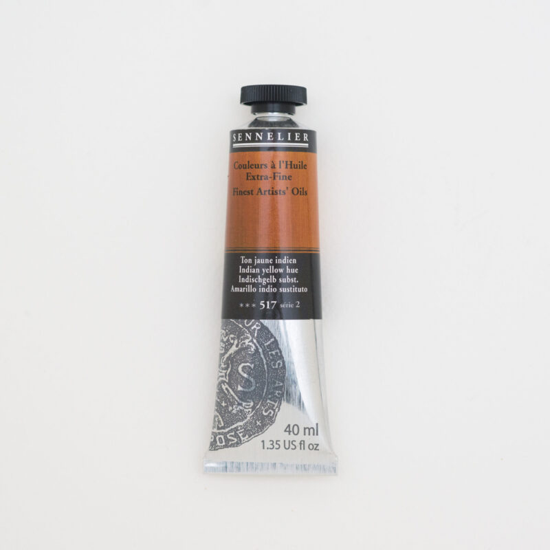 Sennelier Huilexf 40ml N130411.517 Sennelier Huilexf 40ml N130411.517