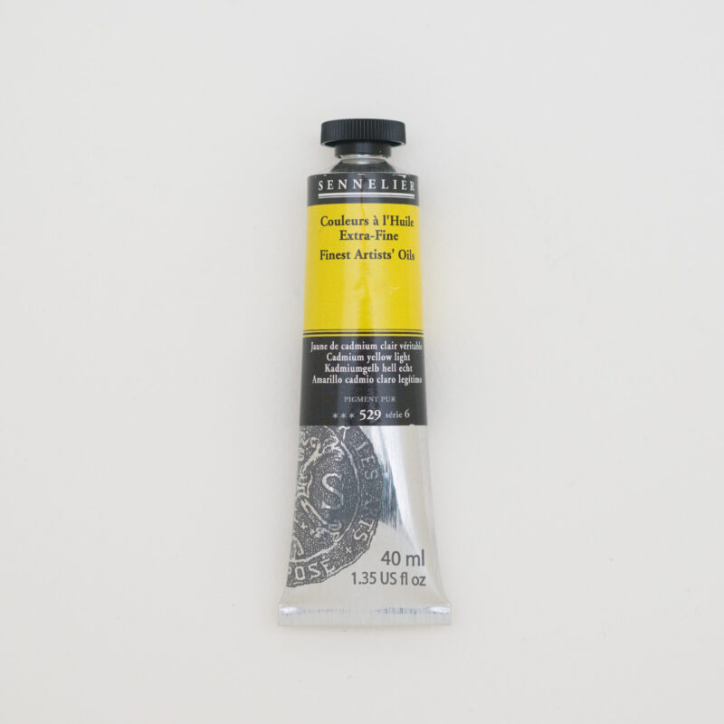 Sennelier Huilexf 40ml N130411.529