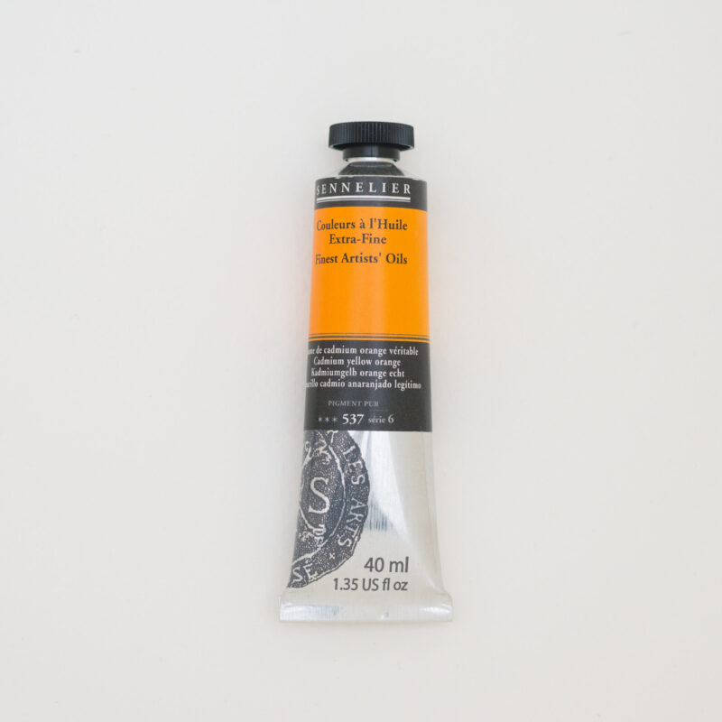 Sennelier Huilexf 40ml N130411.537 Sennelier Huilexf 40ml N130411.537