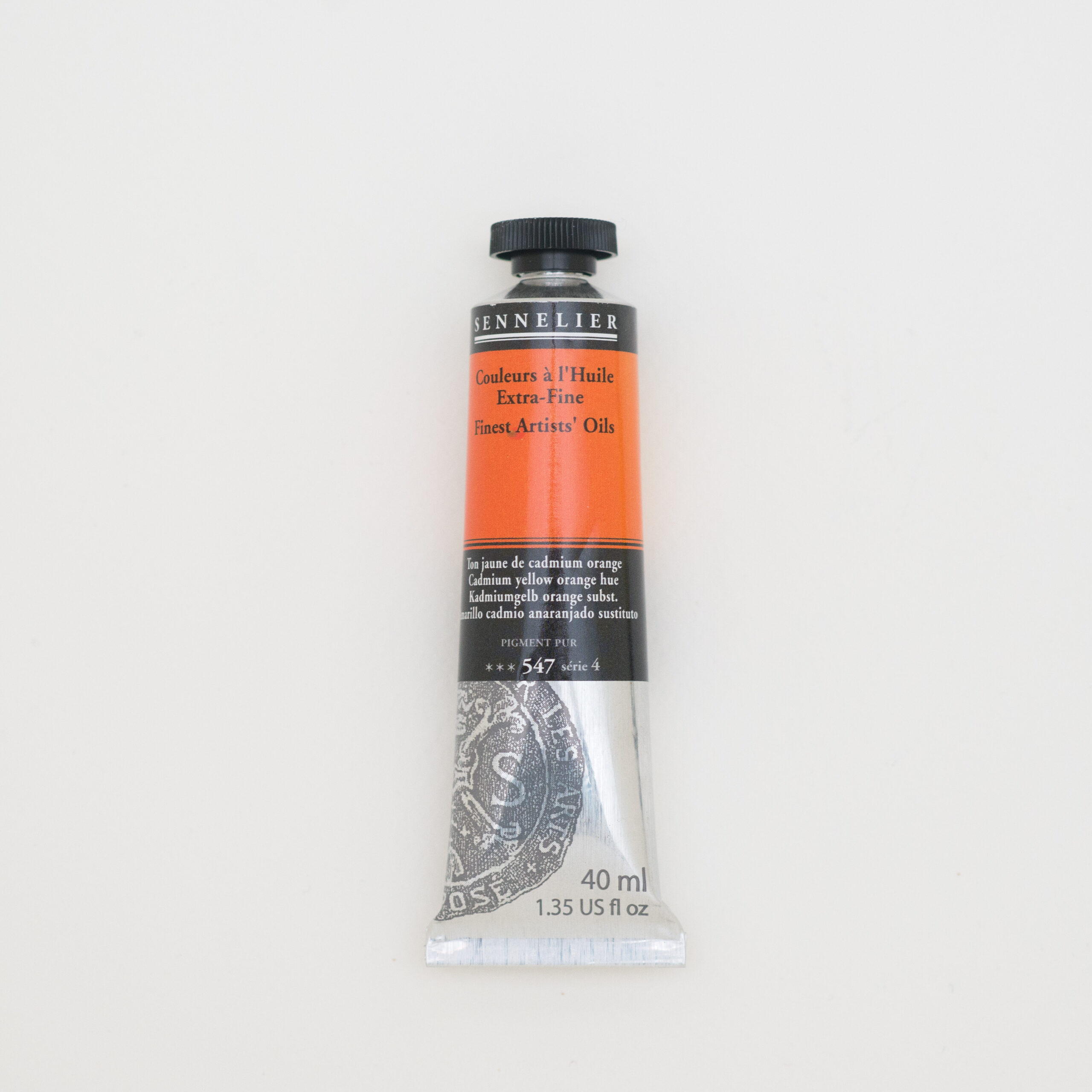 Sennelier Huilexf 40ml N130411.547 Sennelier Huilexf 40ml N130411.547