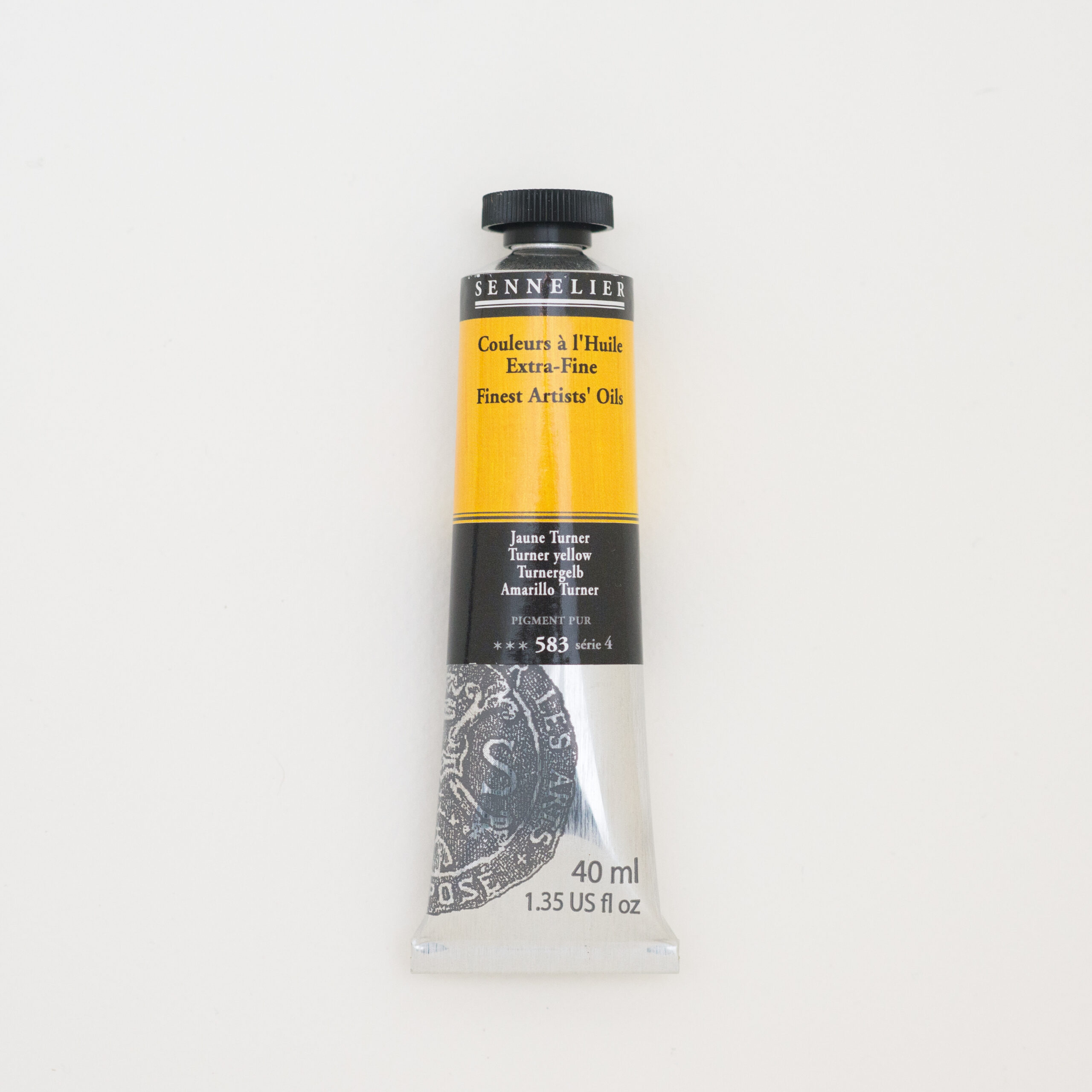 Sennelier Huilexf 40ml N130411.583