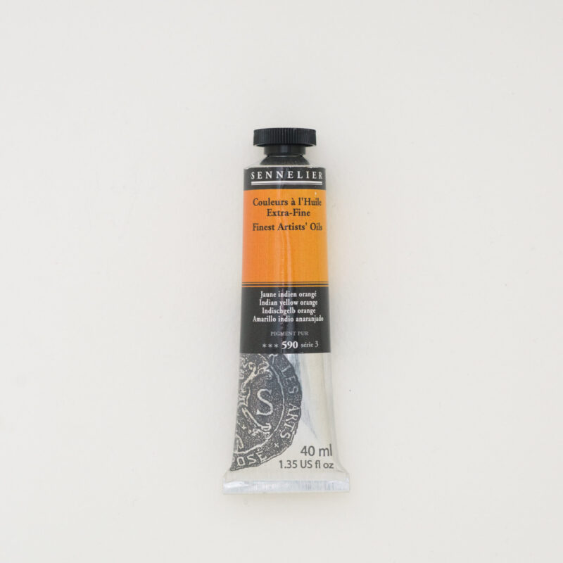 Sennelier Huilexf 40ml N130411.590 Sennelier Huilexf 40ml N130411.590