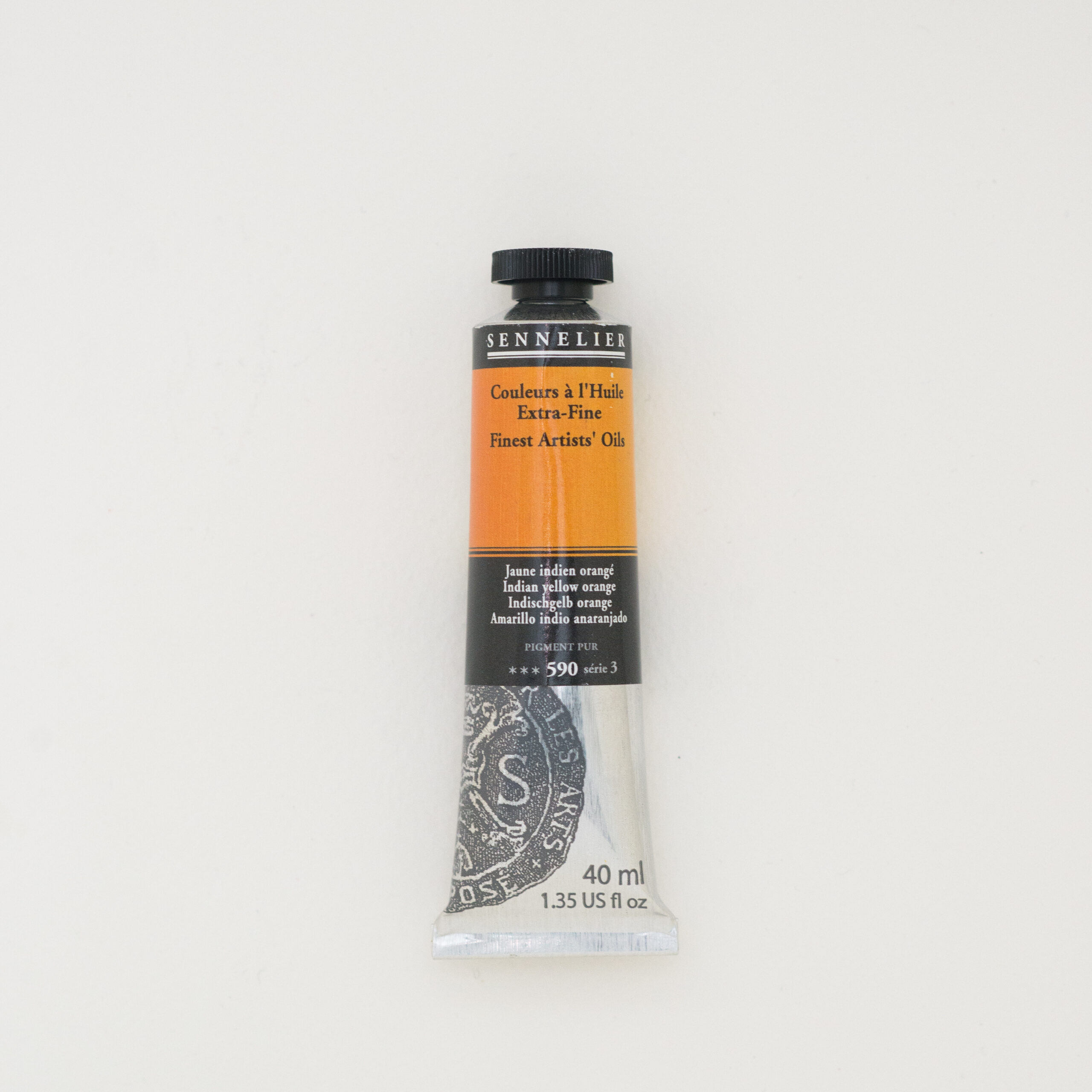 Sennelier Huilexf 40ml N130411.590 Sennelier Huilexf 40ml N130411.590