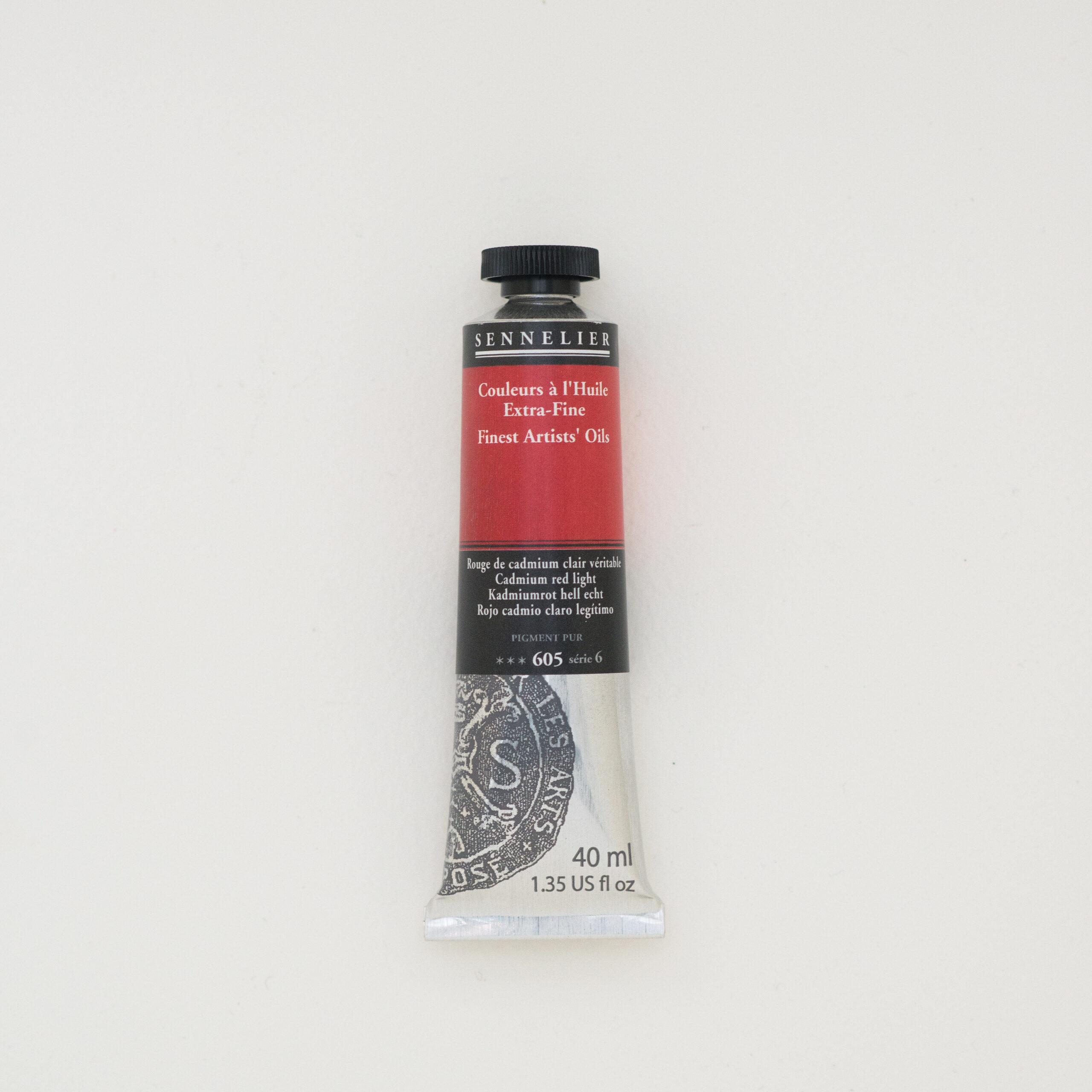 Sennelier Huilexf 40ml N130411.605
