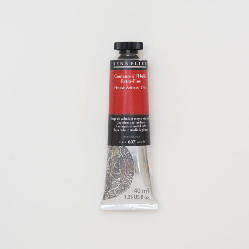 Sennelier Huilexf 40ml N130411.607