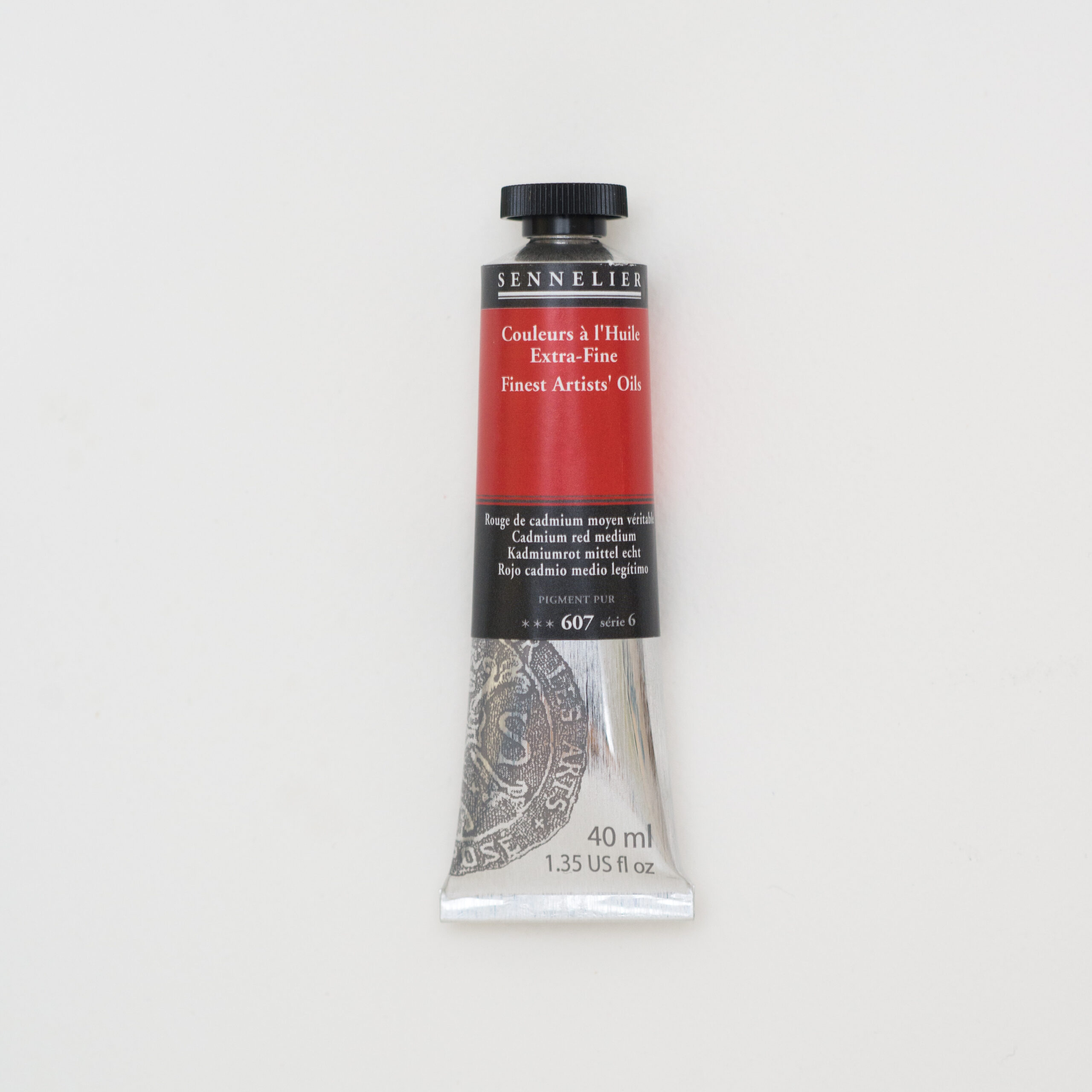 Sennelier Huilexf 40ml N130411.607