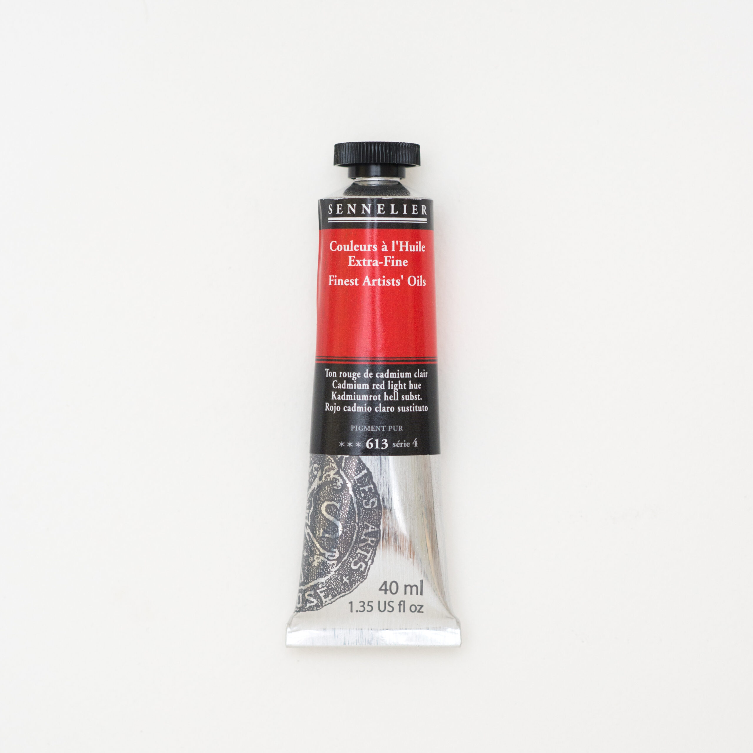 Sennelier Huilexf 40ml N130411.613 Sennelier Huilexf 40ml N130411.613