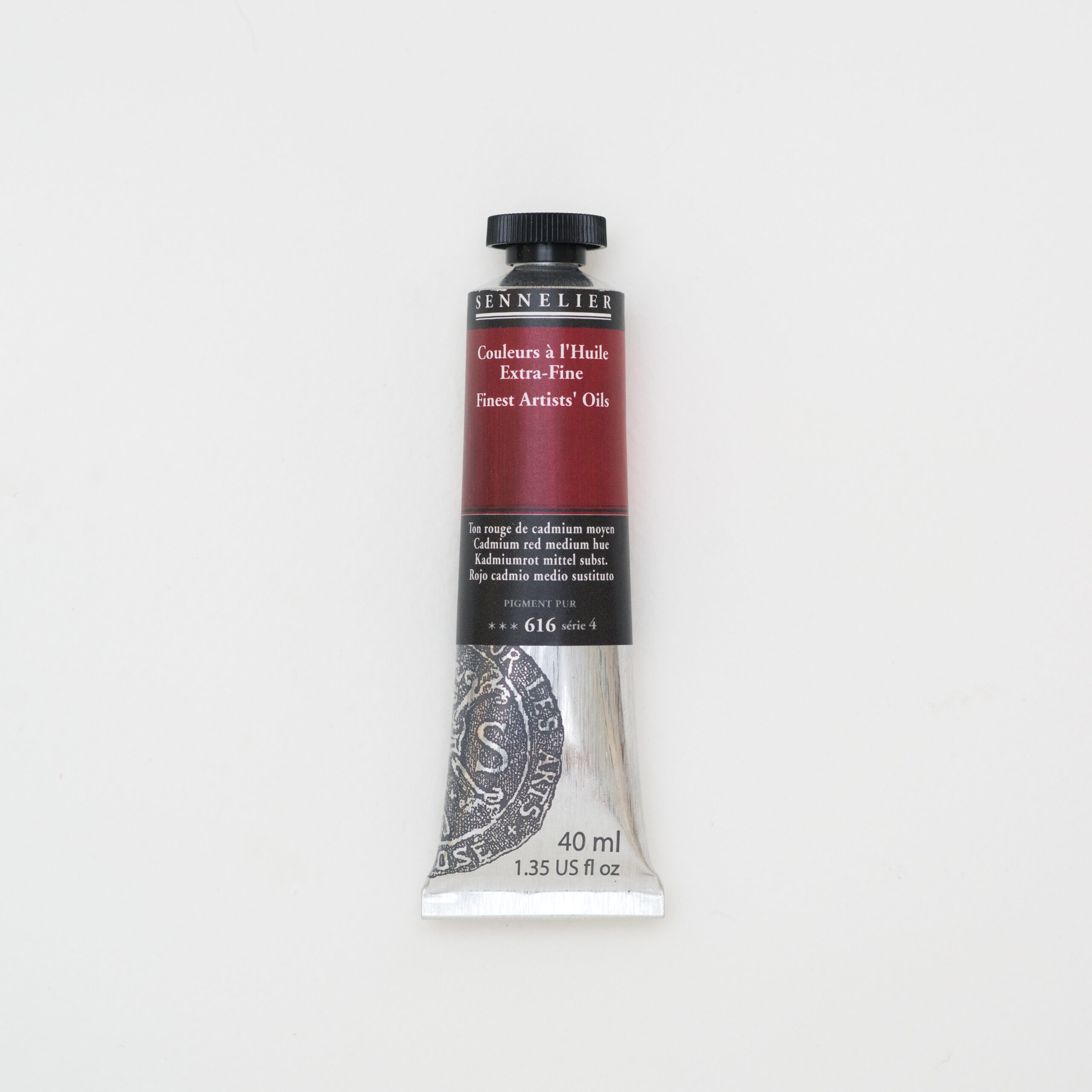 Sennelier Huilexf 40ml N130411.616 Sennelier Huilexf 40ml N130411.616