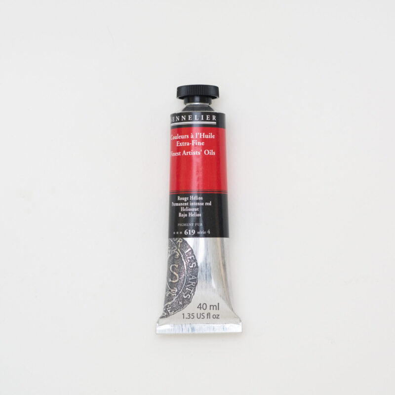 Sennelier Huilexf 40ml N130411.619