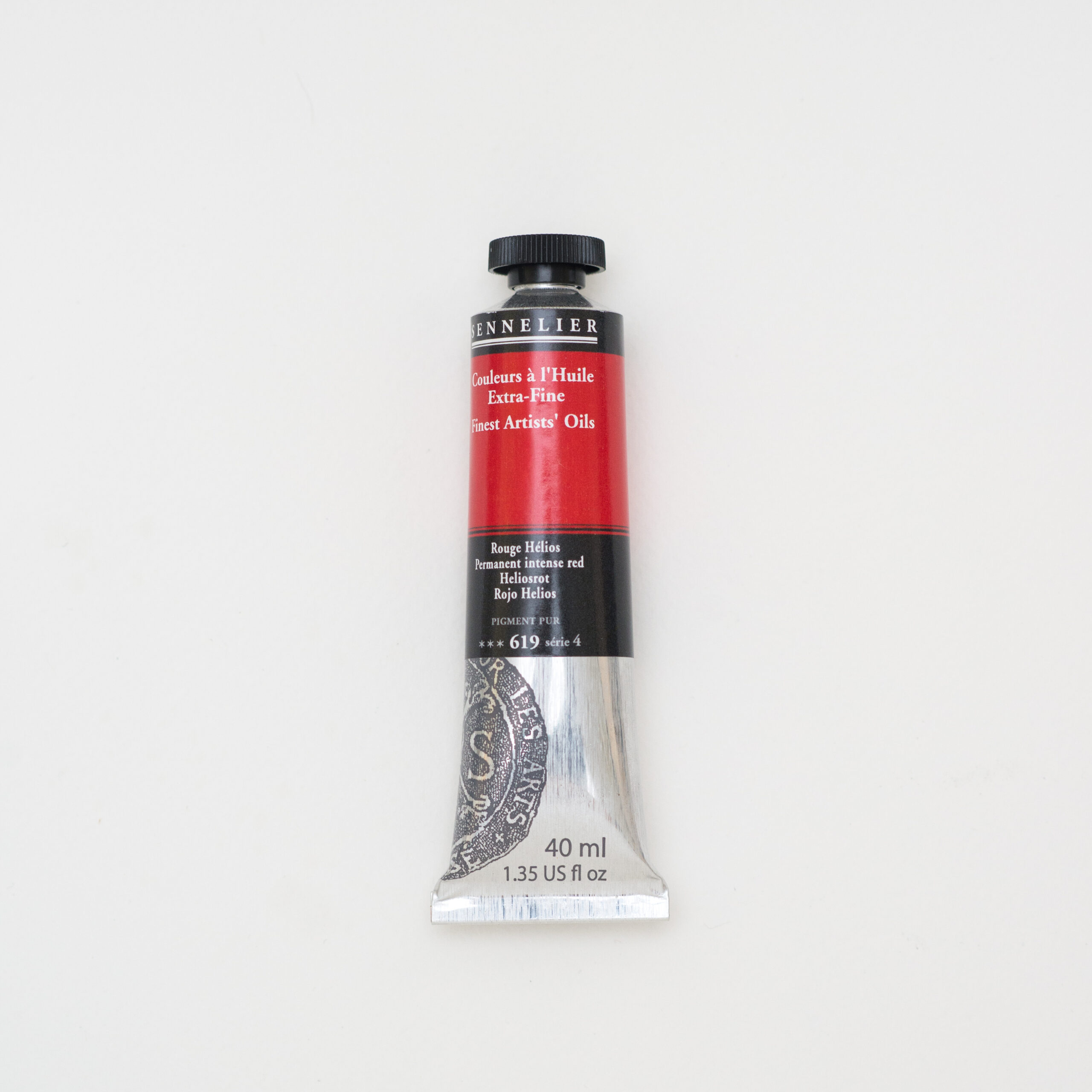 Sennelier Huilexf 40ml N130411.619