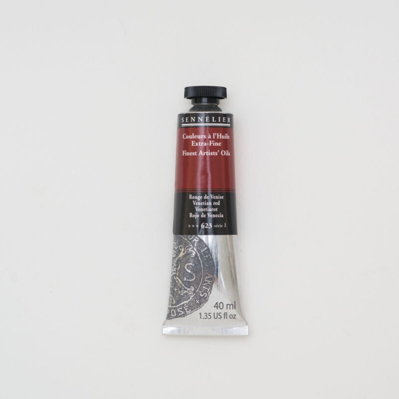 Sennelier Huilexf 40ml N130411.623 Sennelier Huilexf 40ml N130411.623