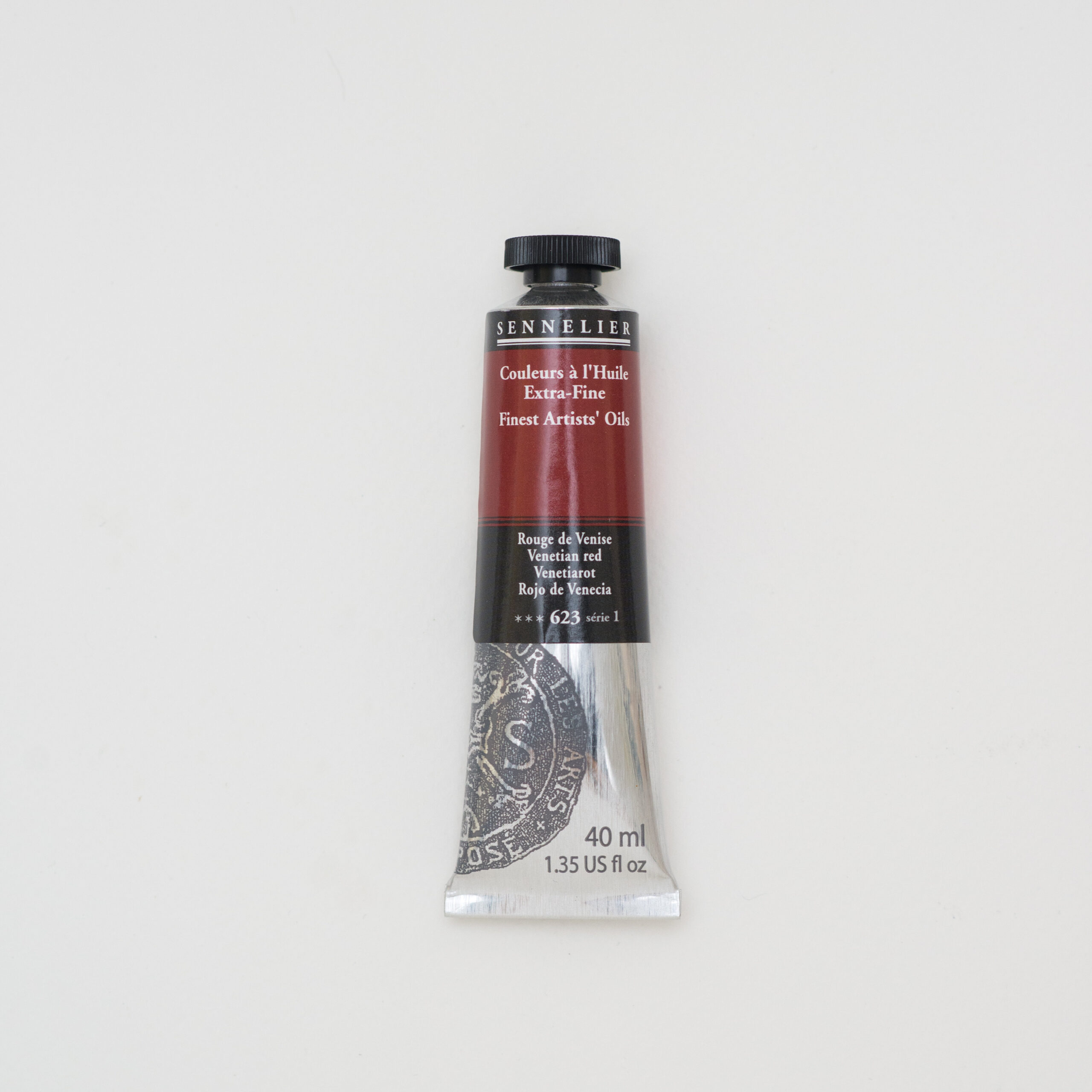 Sennelier Huilexf 40ml N130411.623 Sennelier Huilexf 40ml N130411.623