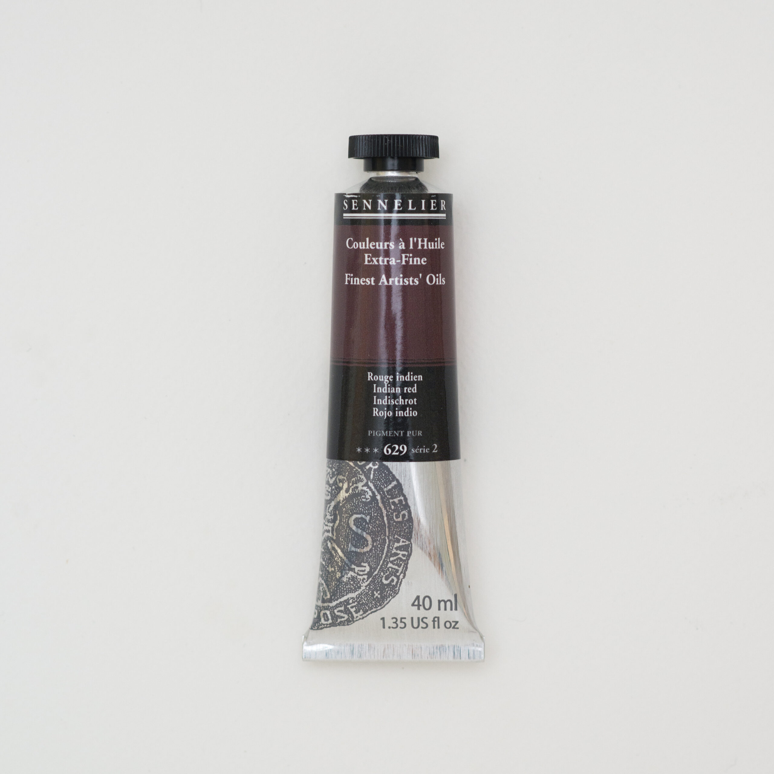 Sennelier Huilexf 40ml N130411.629