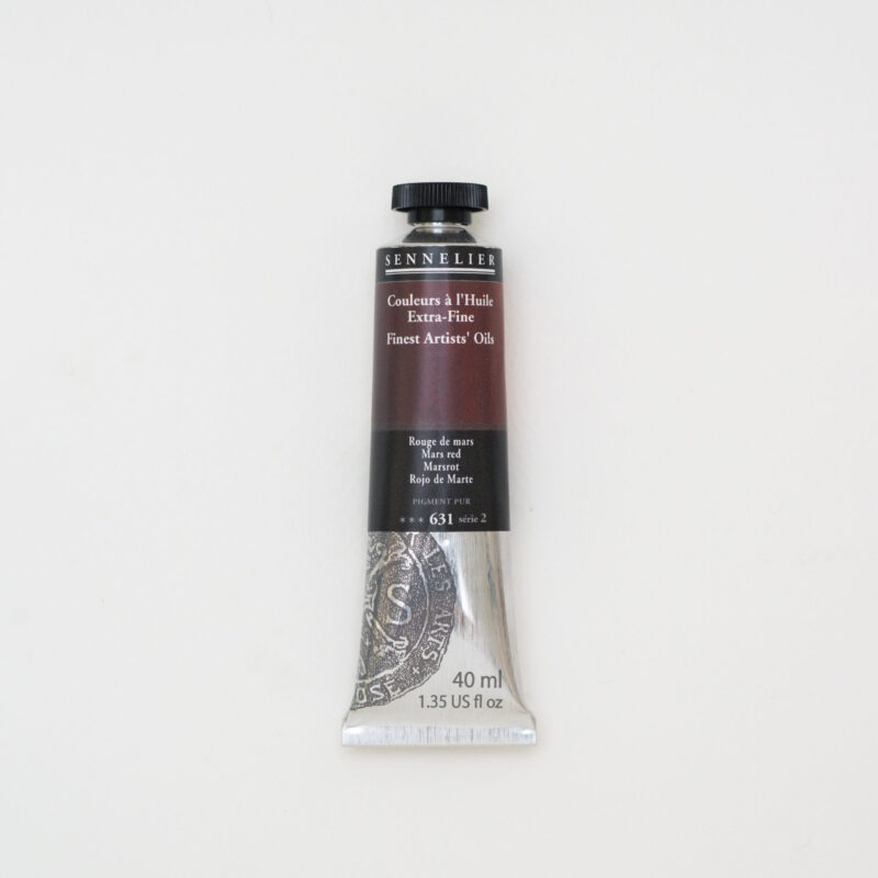 Sennelier Huilexf 40ml N130411.631