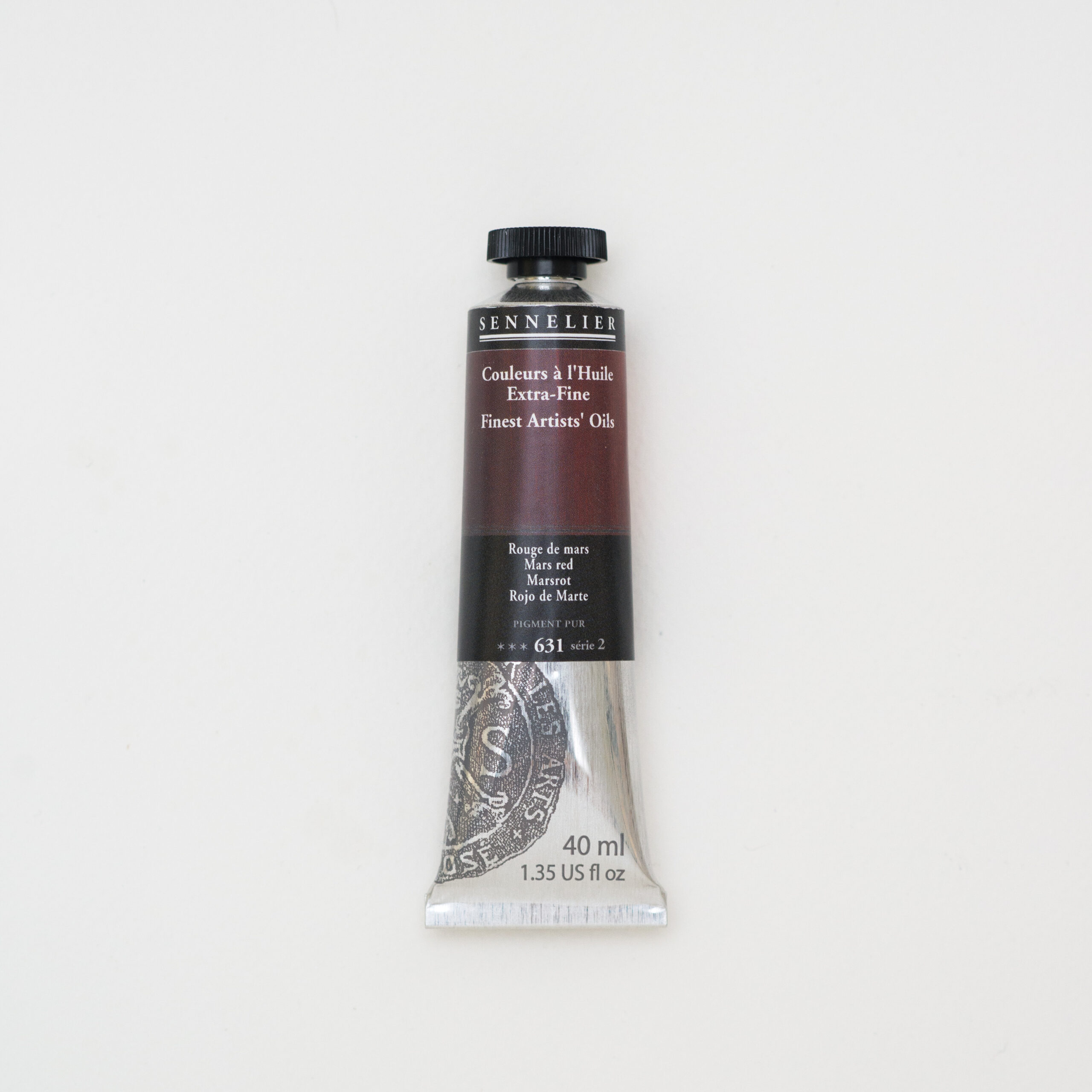 Sennelier Huilexf 40ml N130411.631