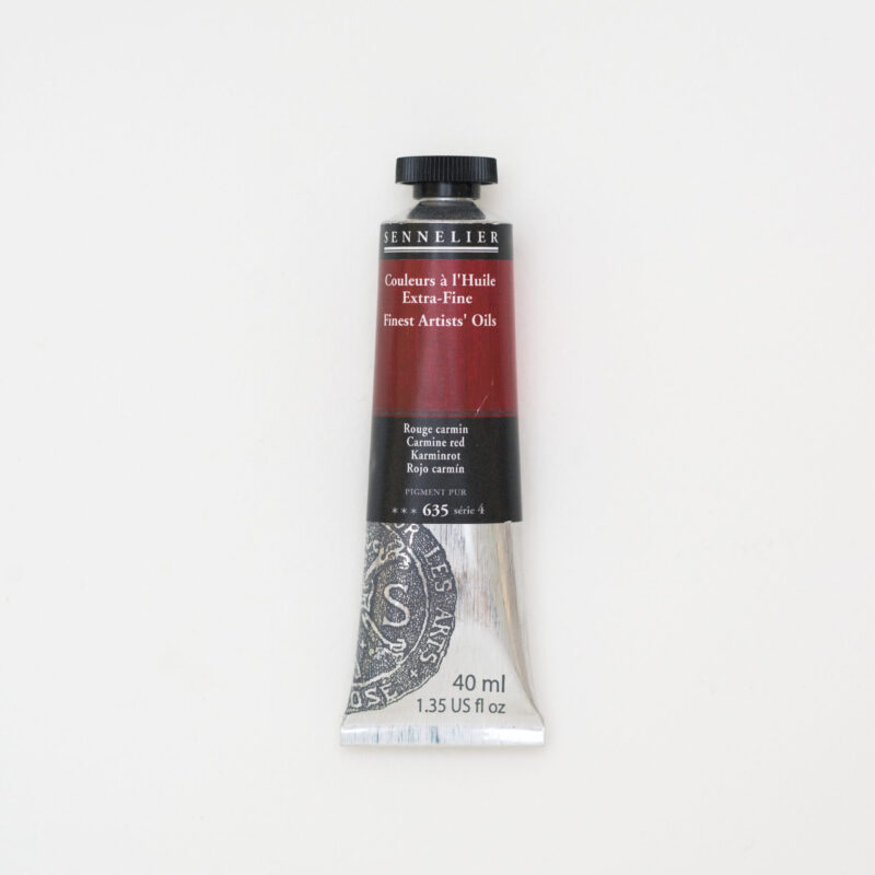Sennelier Huilexf 40ml N130411.635 Sennelier Huilexf 40ml N130411.635