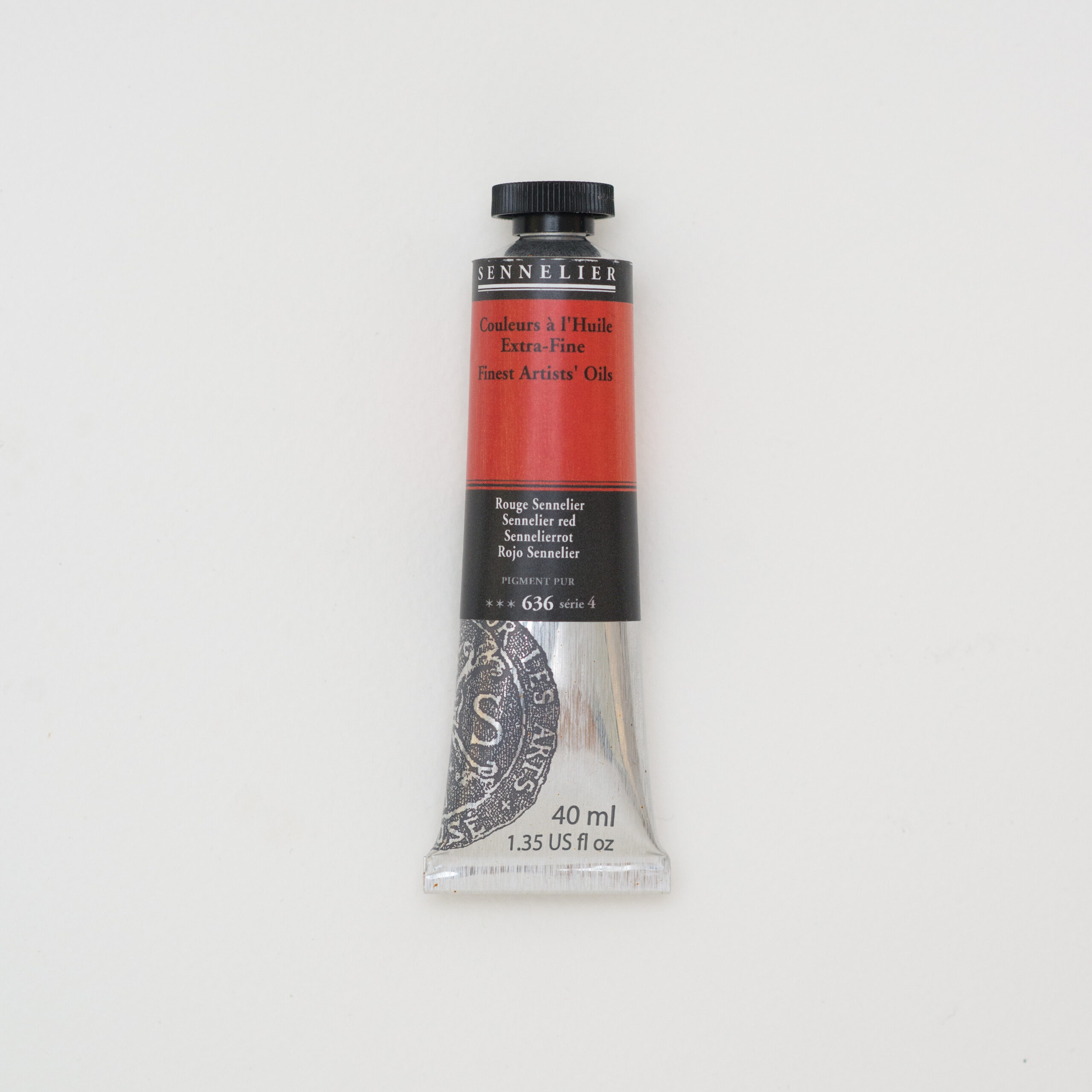 Sennelier Huilexf 40ml N130411.636