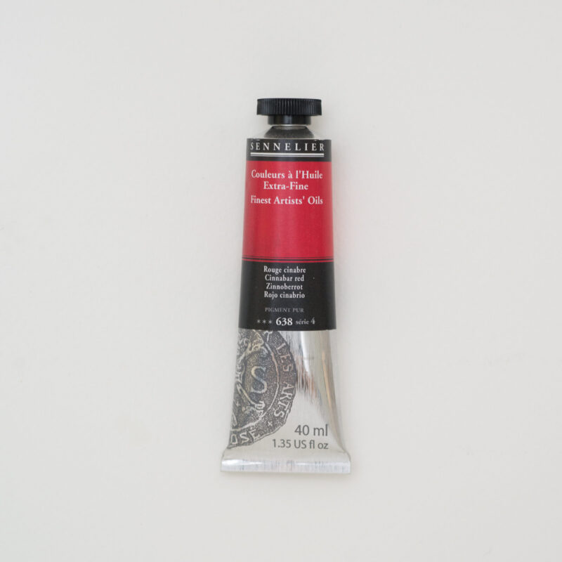 Sennelier Huilexf 40ml N130411.638 Sennelier Huilexf 40ml N130411.638