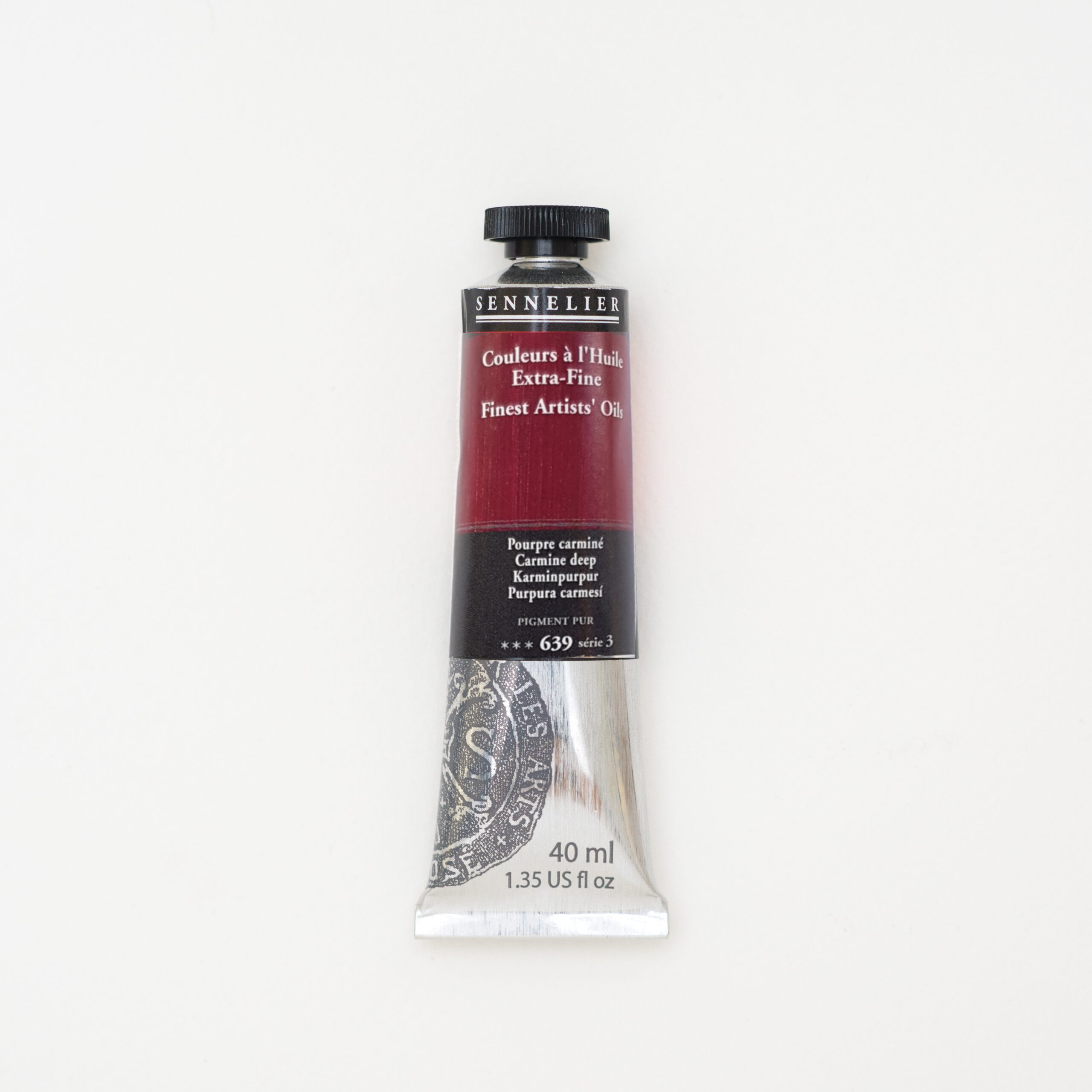 Sennelier Huilexf 40ml N130411.639