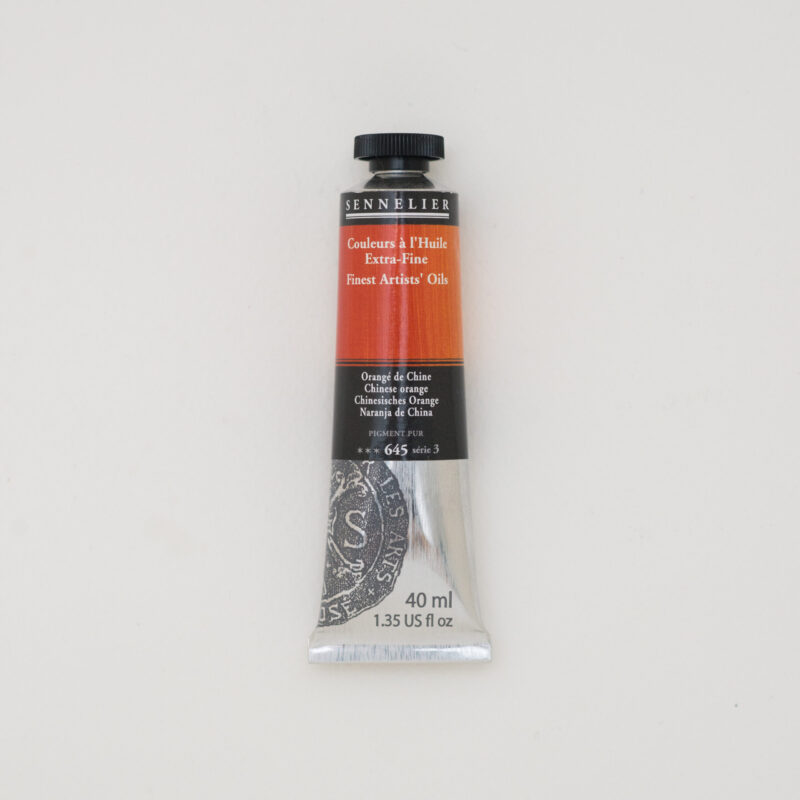 Sennelier Huilexf 40ml N130411.645