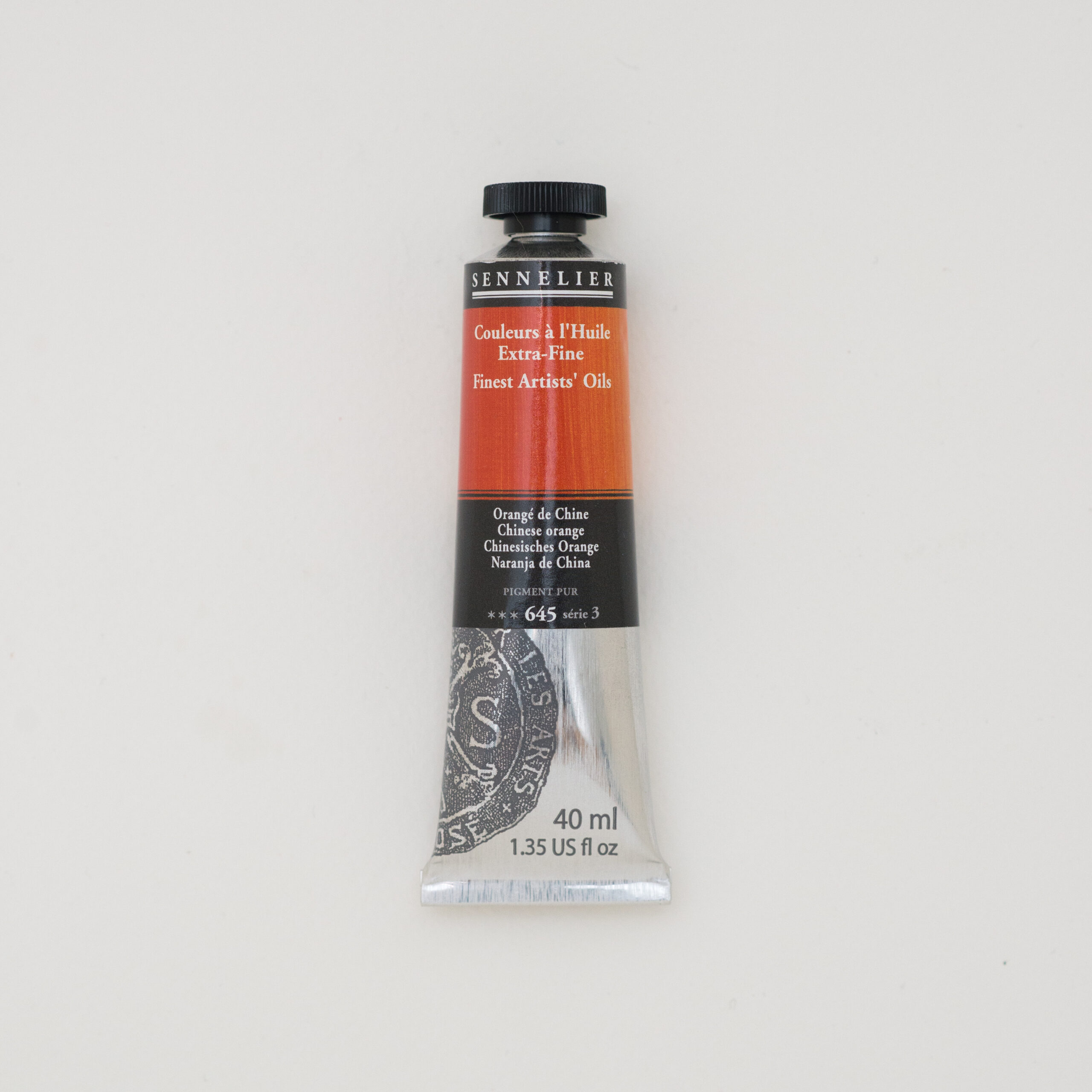 Sennelier Huilexf 40ml N130411.645